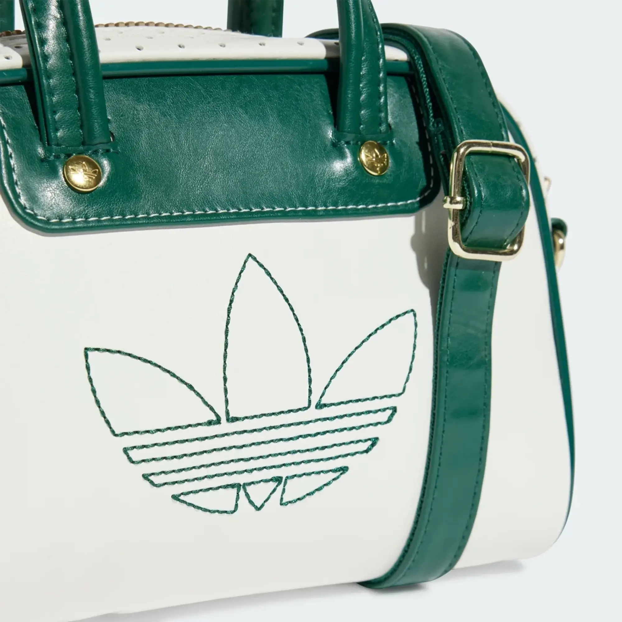 adidas Mini Bowling Bag