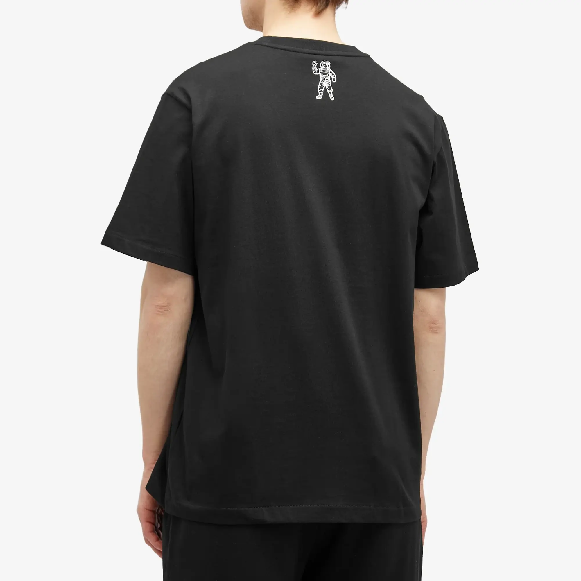 Billionaire Boys Club Men's Arch Logo T-Shirt Black