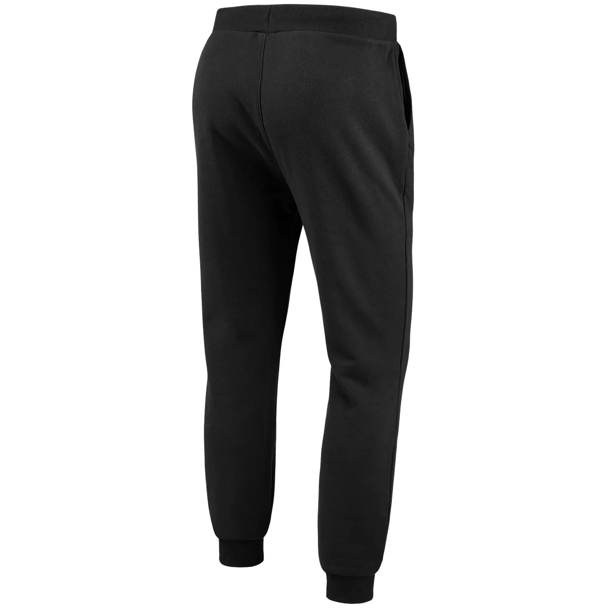 Fanatics Sunderland Logo Jogger - Black - Mens