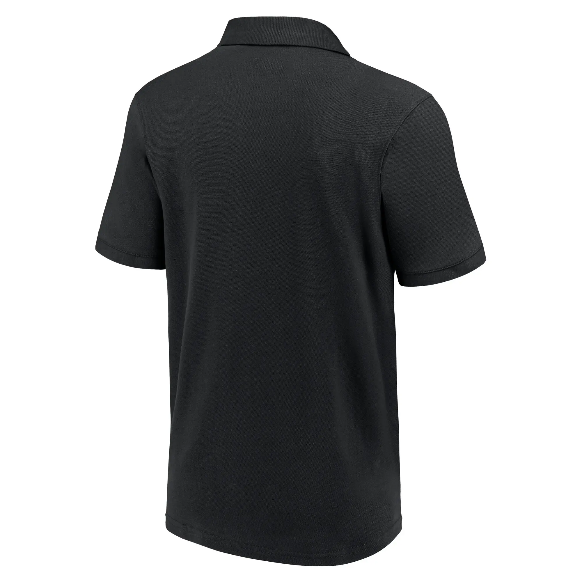 Fanatics Sunderland Logo Polo - Black - Mens