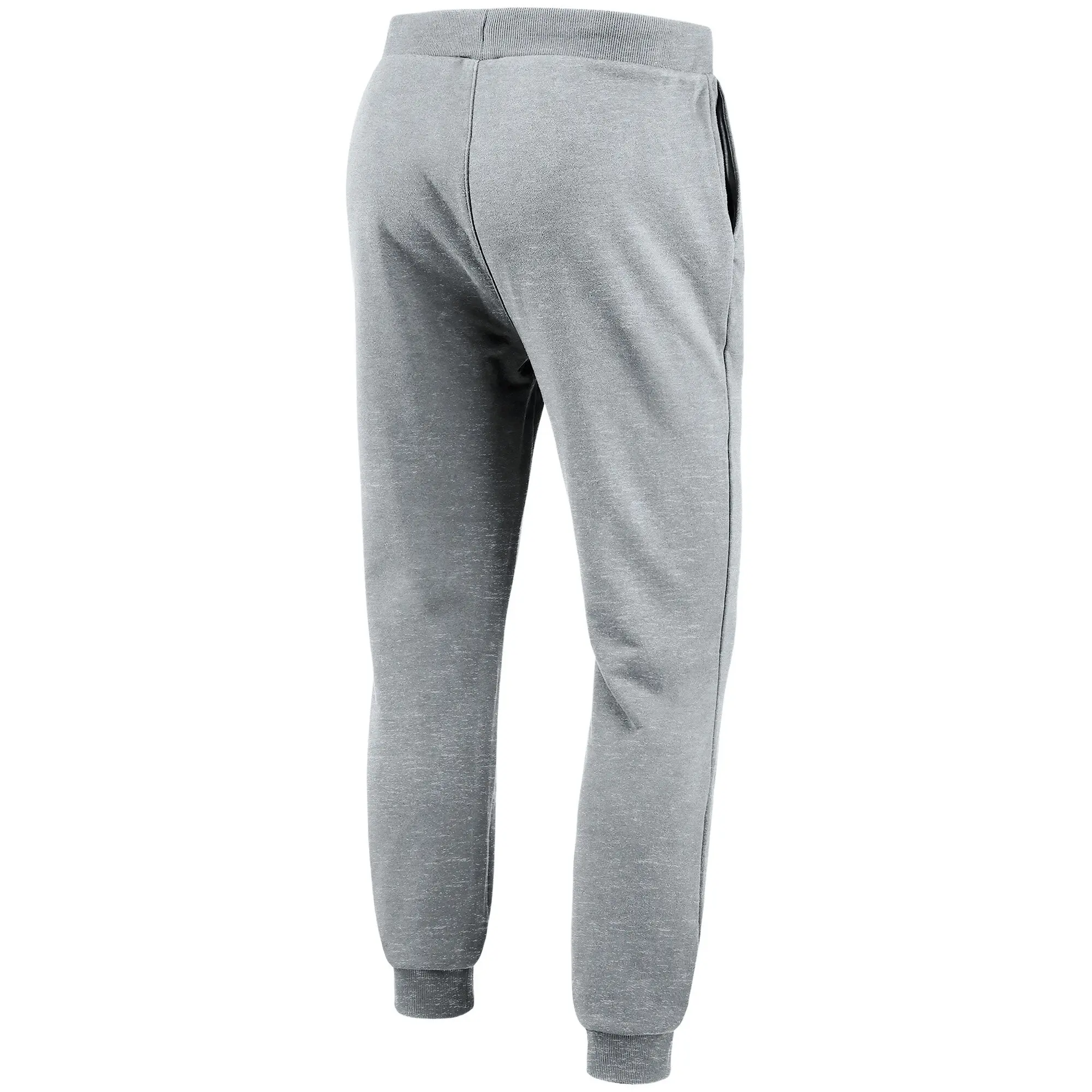 Fanatics Sunderland Logo Jogger - Sports Grey - Mens