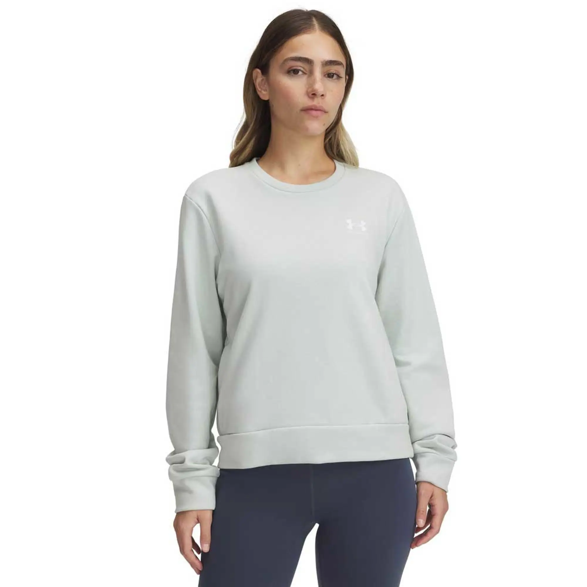 Under Armour Rival Terry Sweatshirt