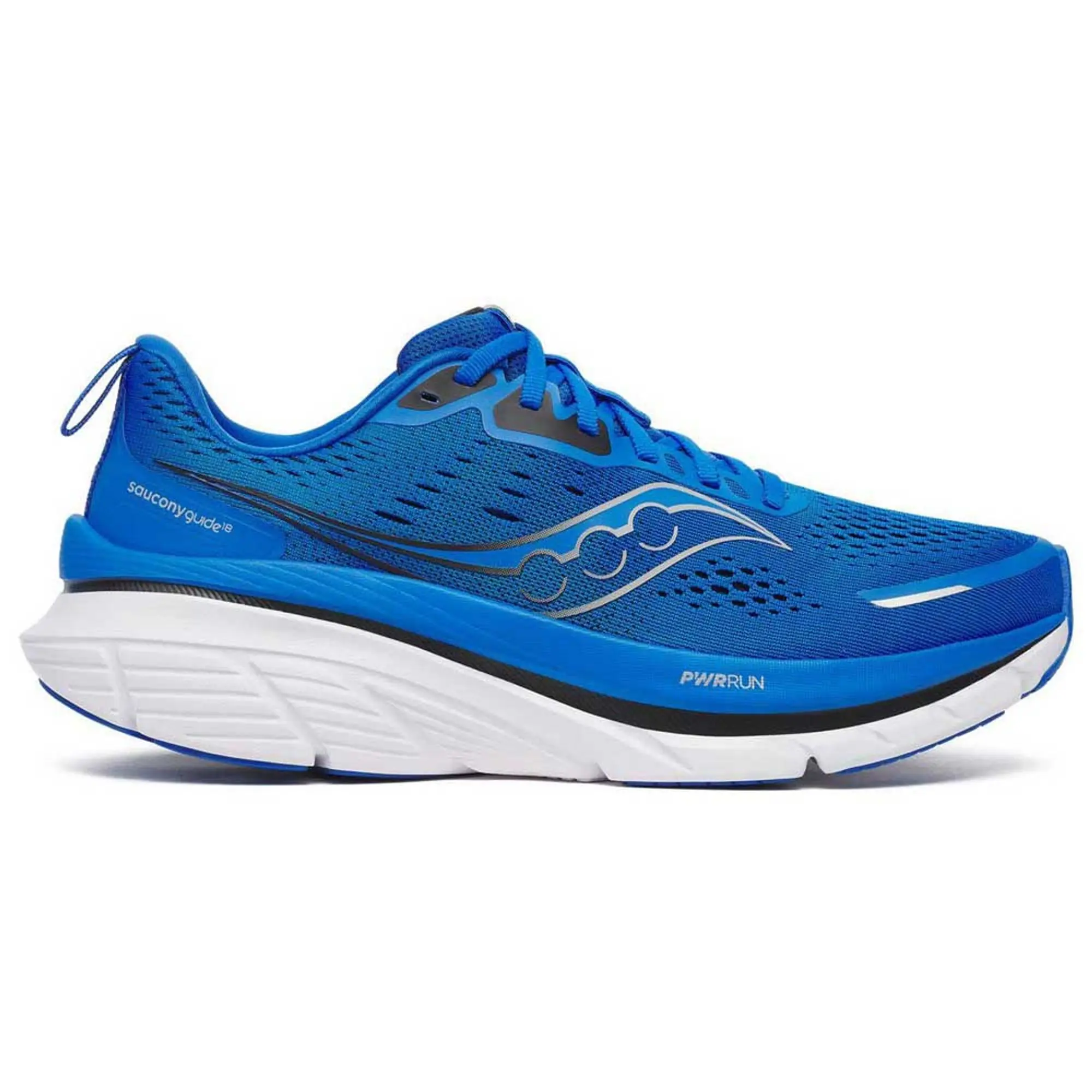 Saucony Guide 18 Running Shoes