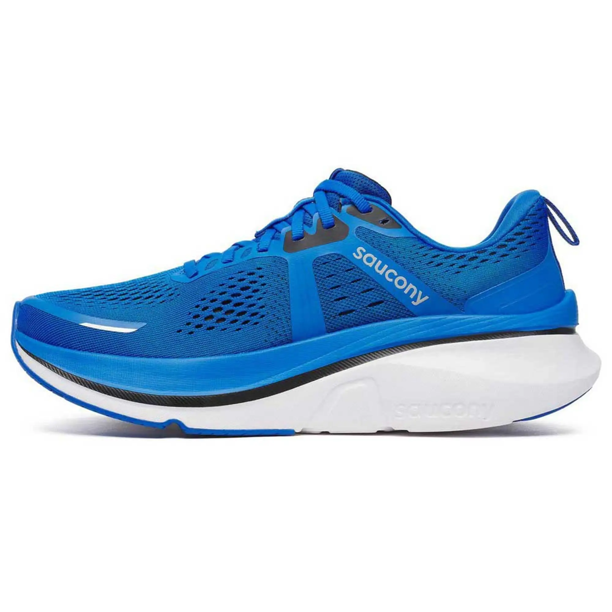 Saucony - Guide 18 in Blue