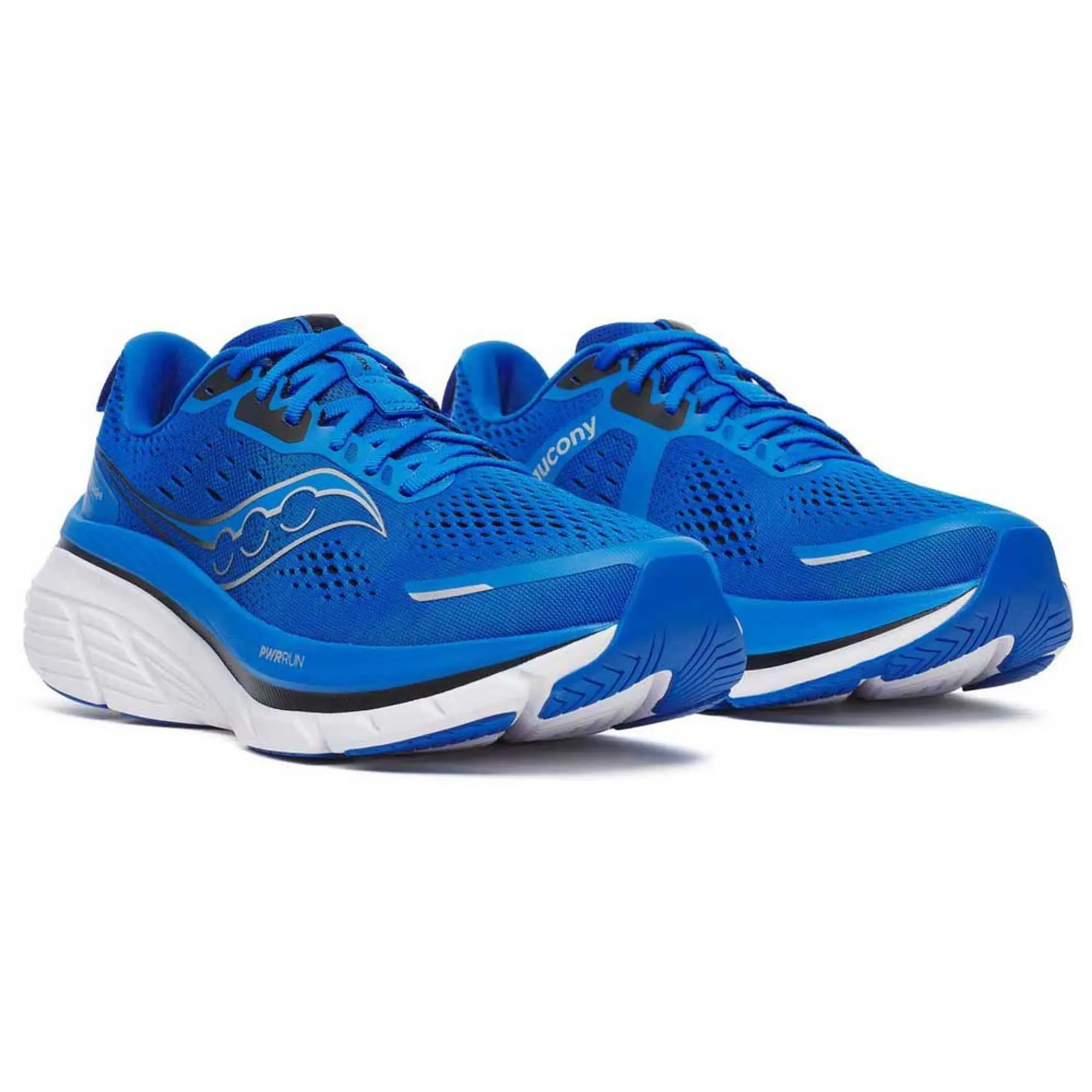 Saucony - Guide 18 in Blue
