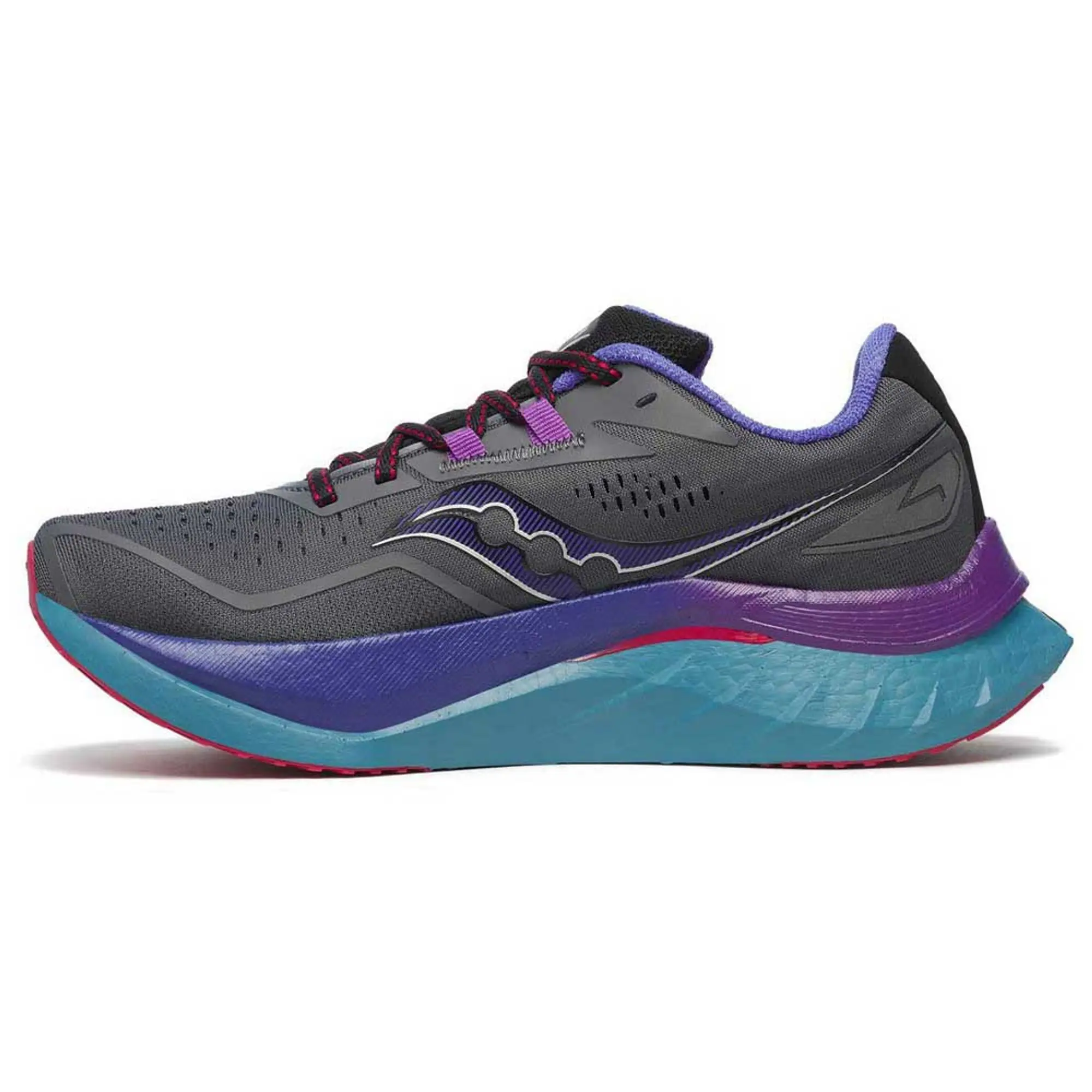 Saucony - Endorphin Speed 4 Galaxy in Grey