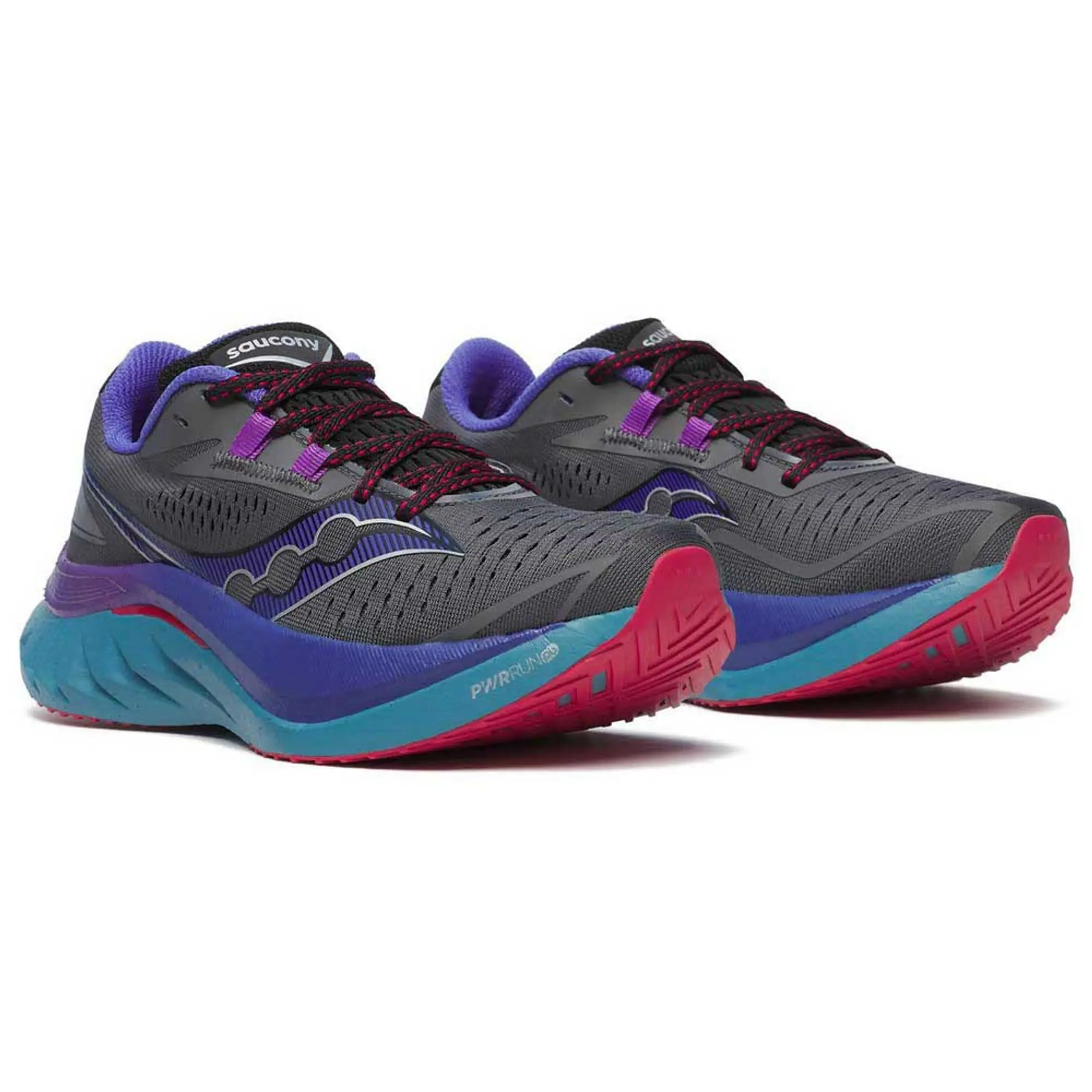 Saucony - Endorphin Speed 4 Galaxy in Grey