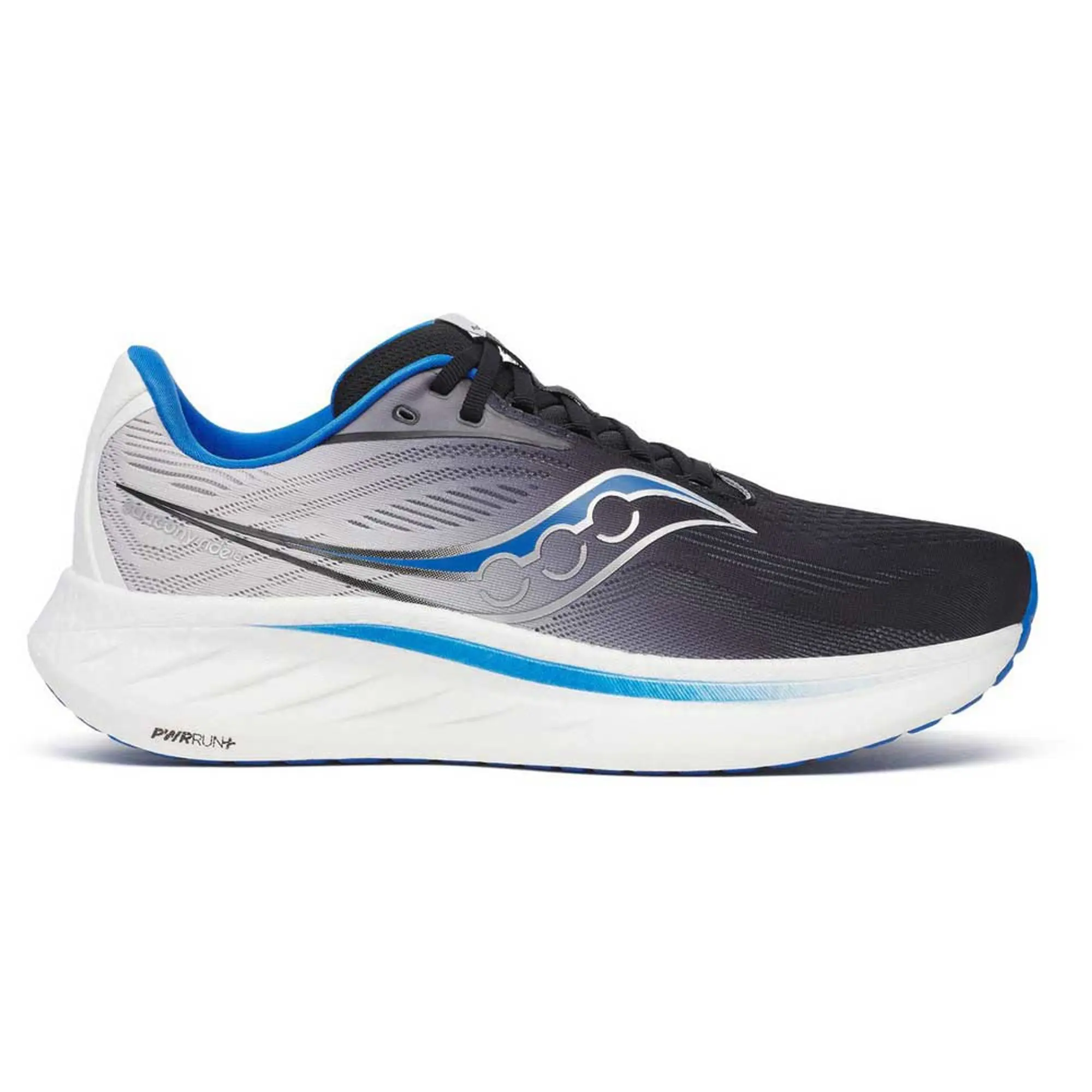 Saucony Ride 18 Running Shoes - SS24