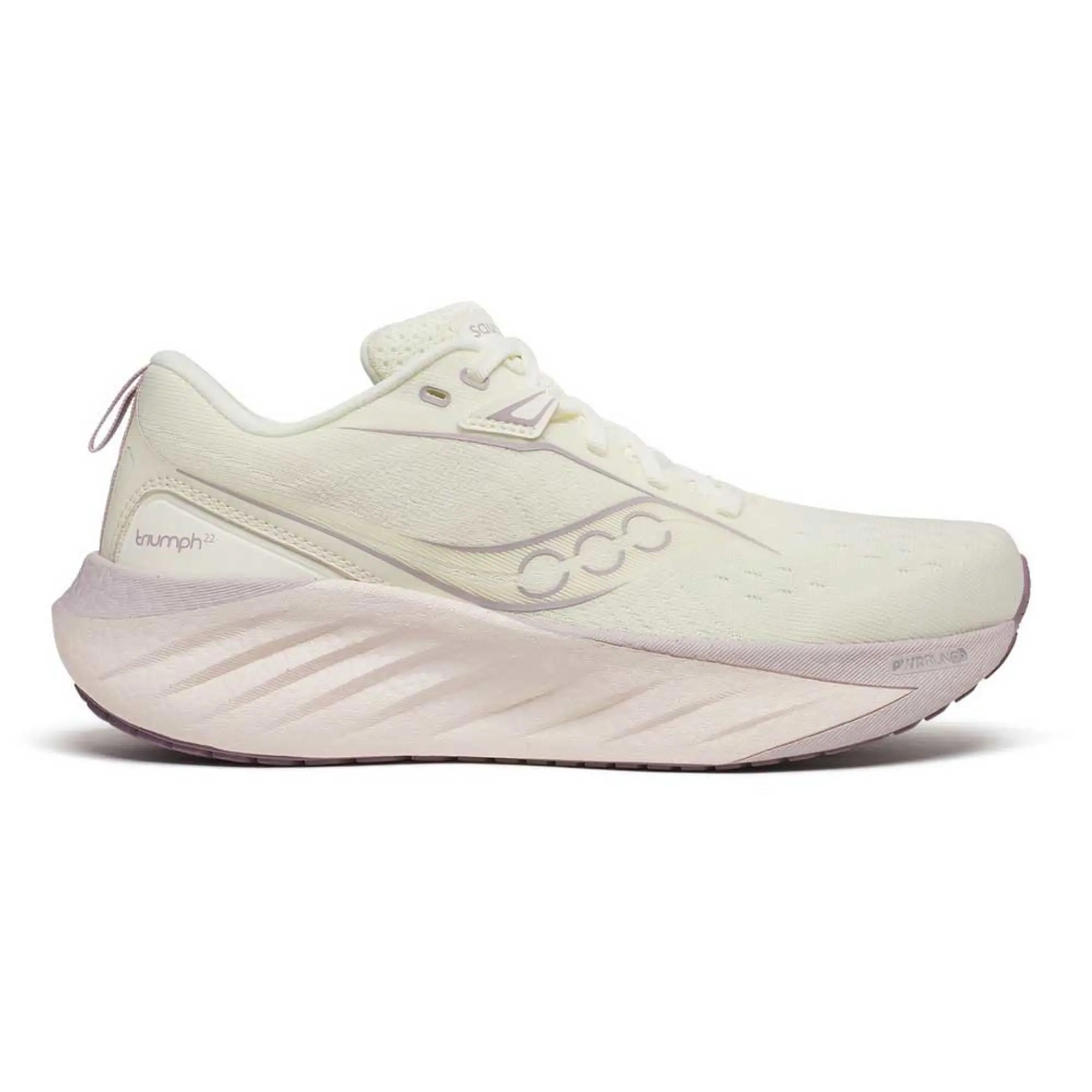 Saucony Triumph 22 Running Shoes Womens