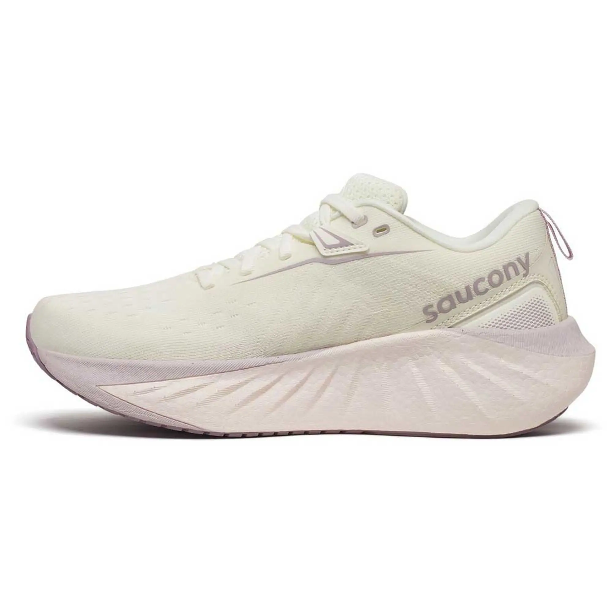 Saucony Triumph 22 Women's Running Shoes - SS25