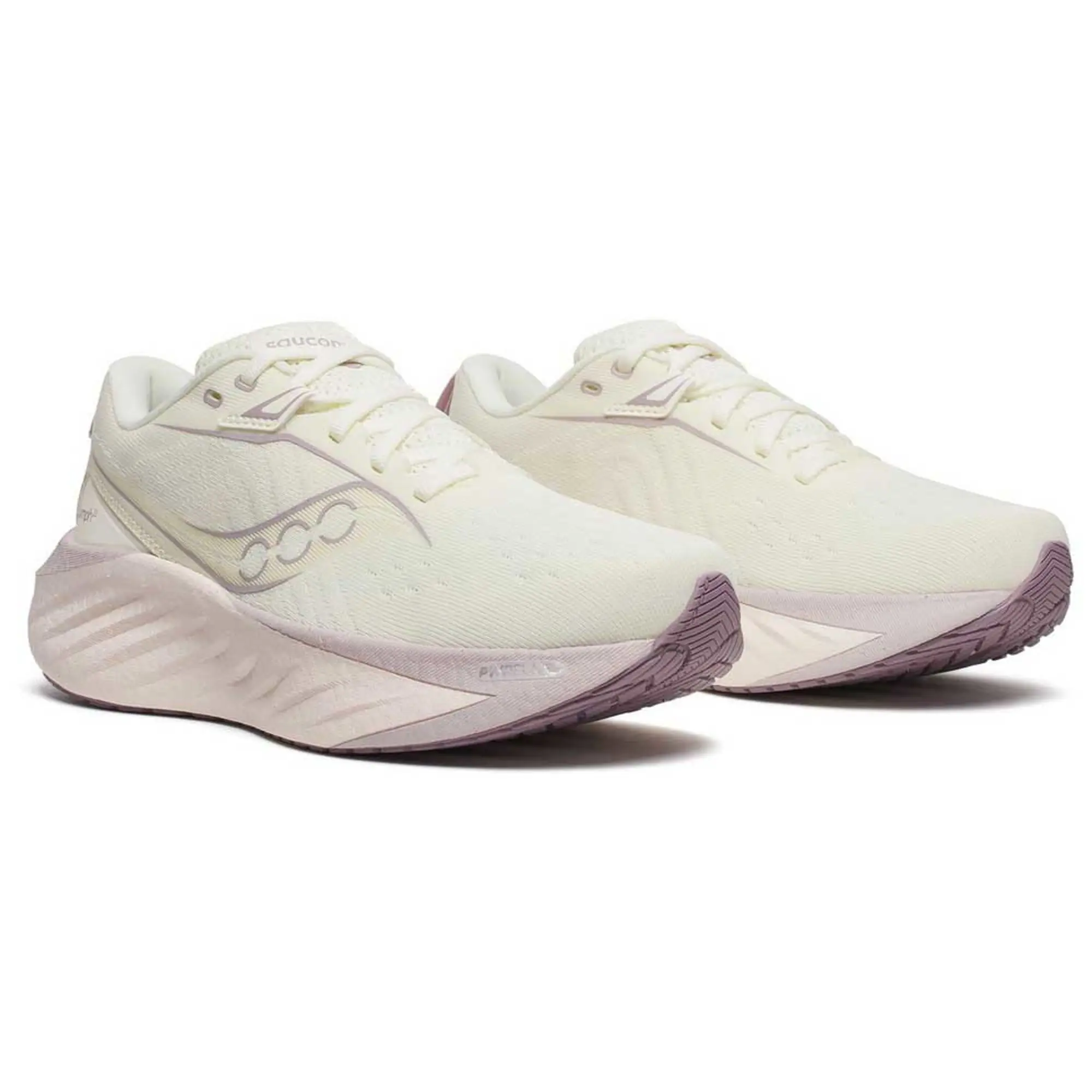 Saucony Triumph 22 Women's Running Shoes - SS25