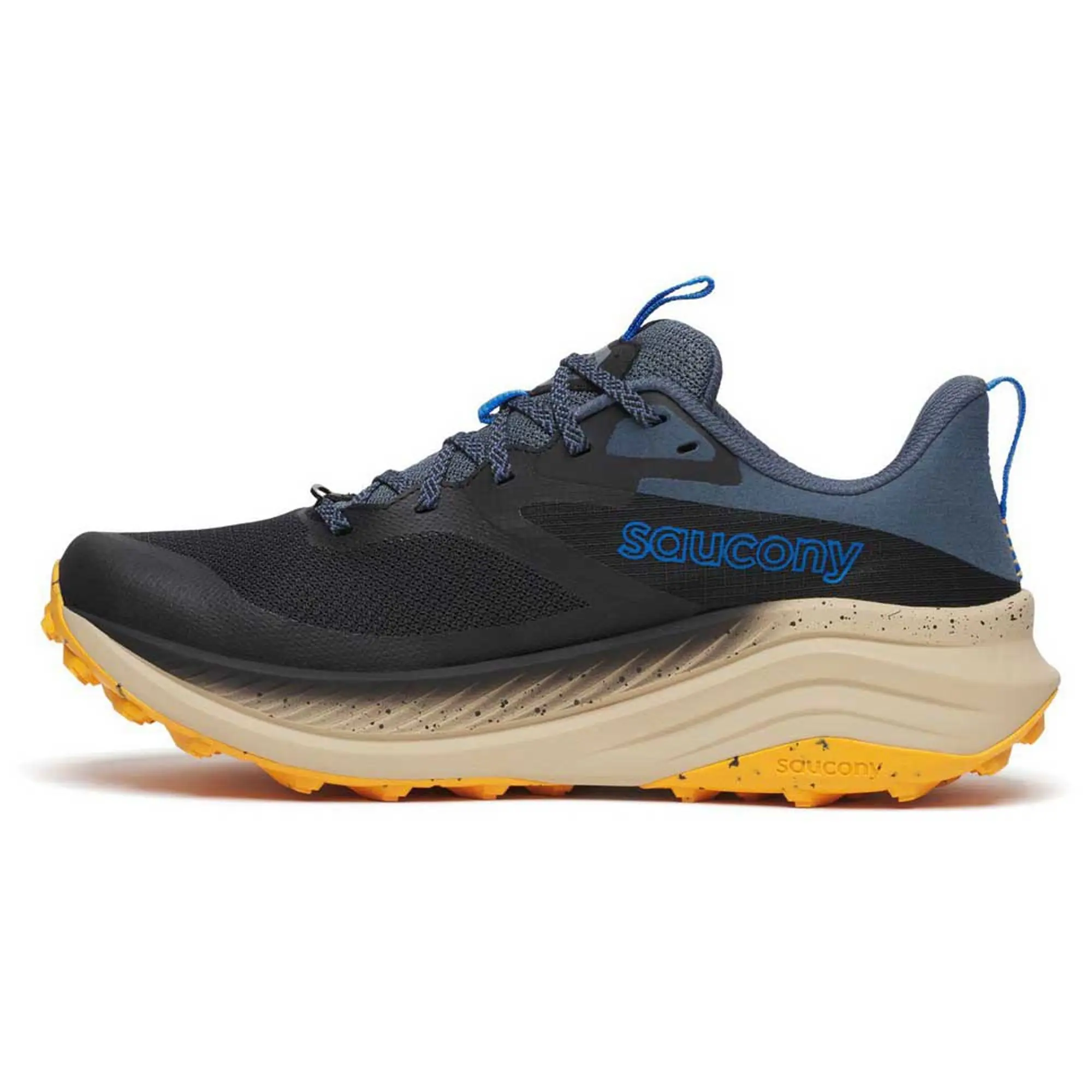 Saucony Xodus Ultra 3 Trail Running Shoes - SS25