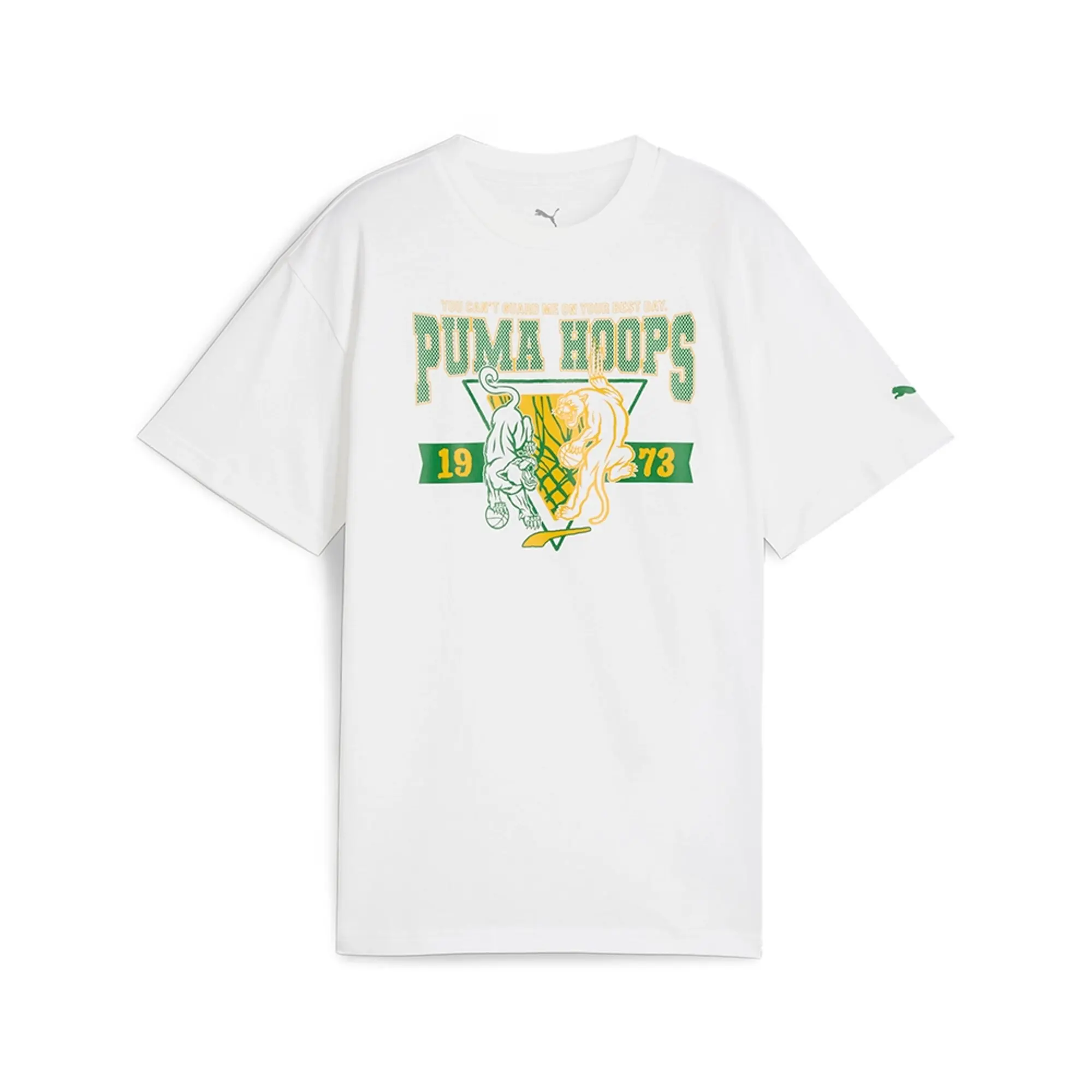 Puma Rival Rage Short Sleeve T-shirt