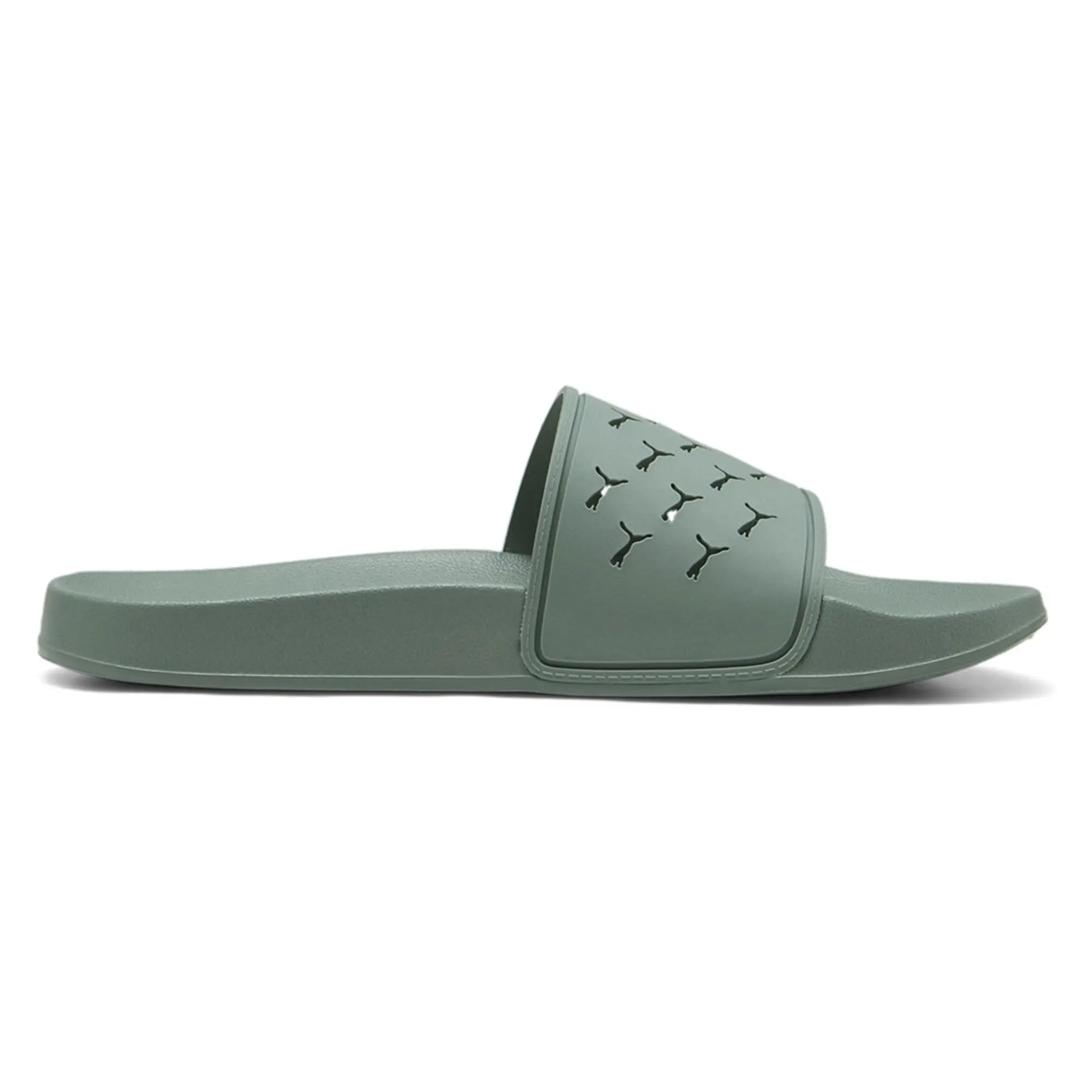 Puma Leadcat 2.0 Cut Out Slides
