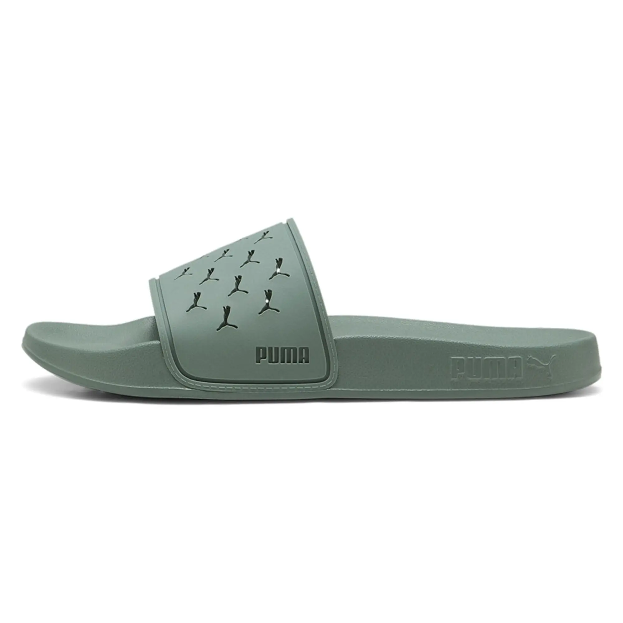 Puma Leadcat 2.0 Cut Out Slides
