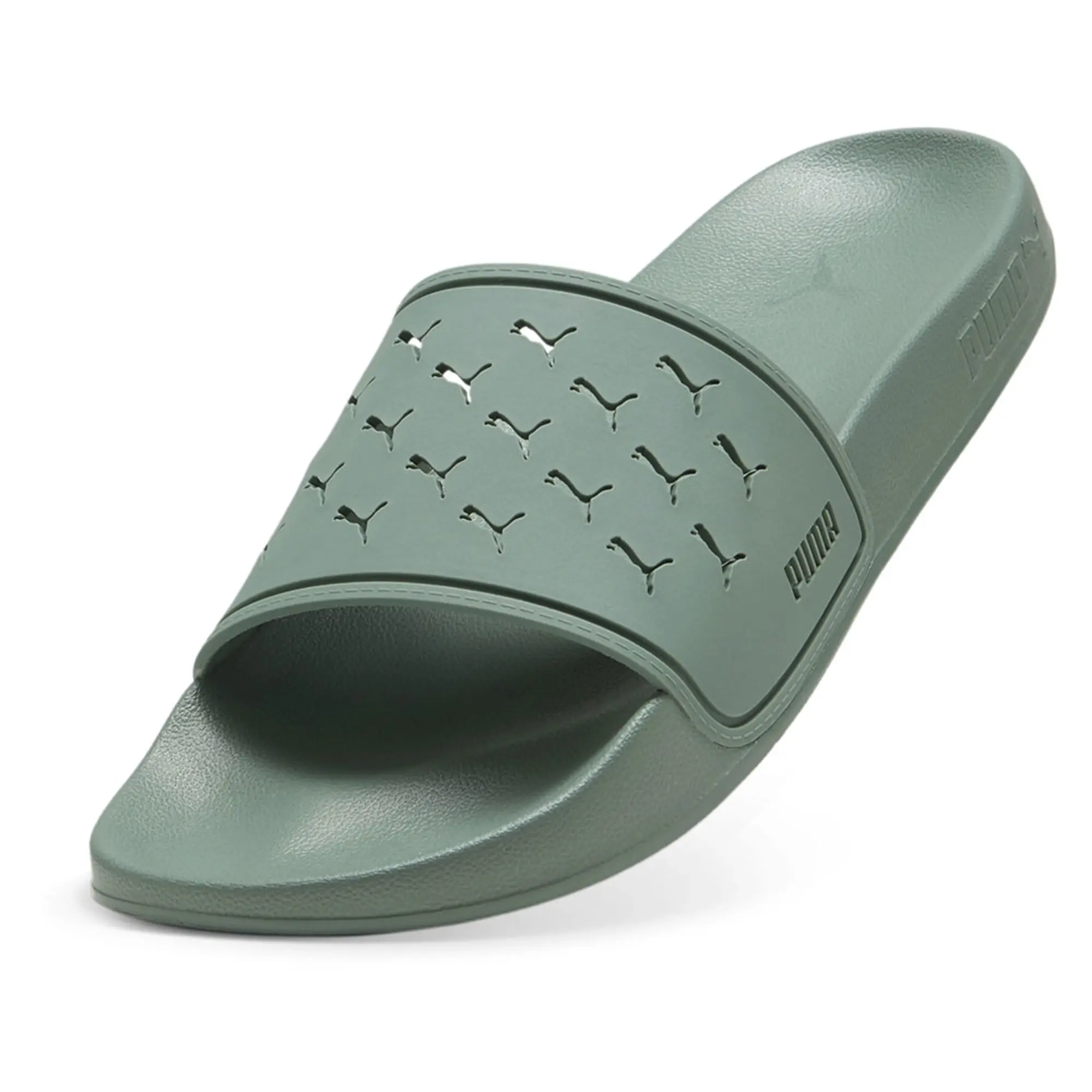Puma Leadcat 2.0 Cut Out Slides