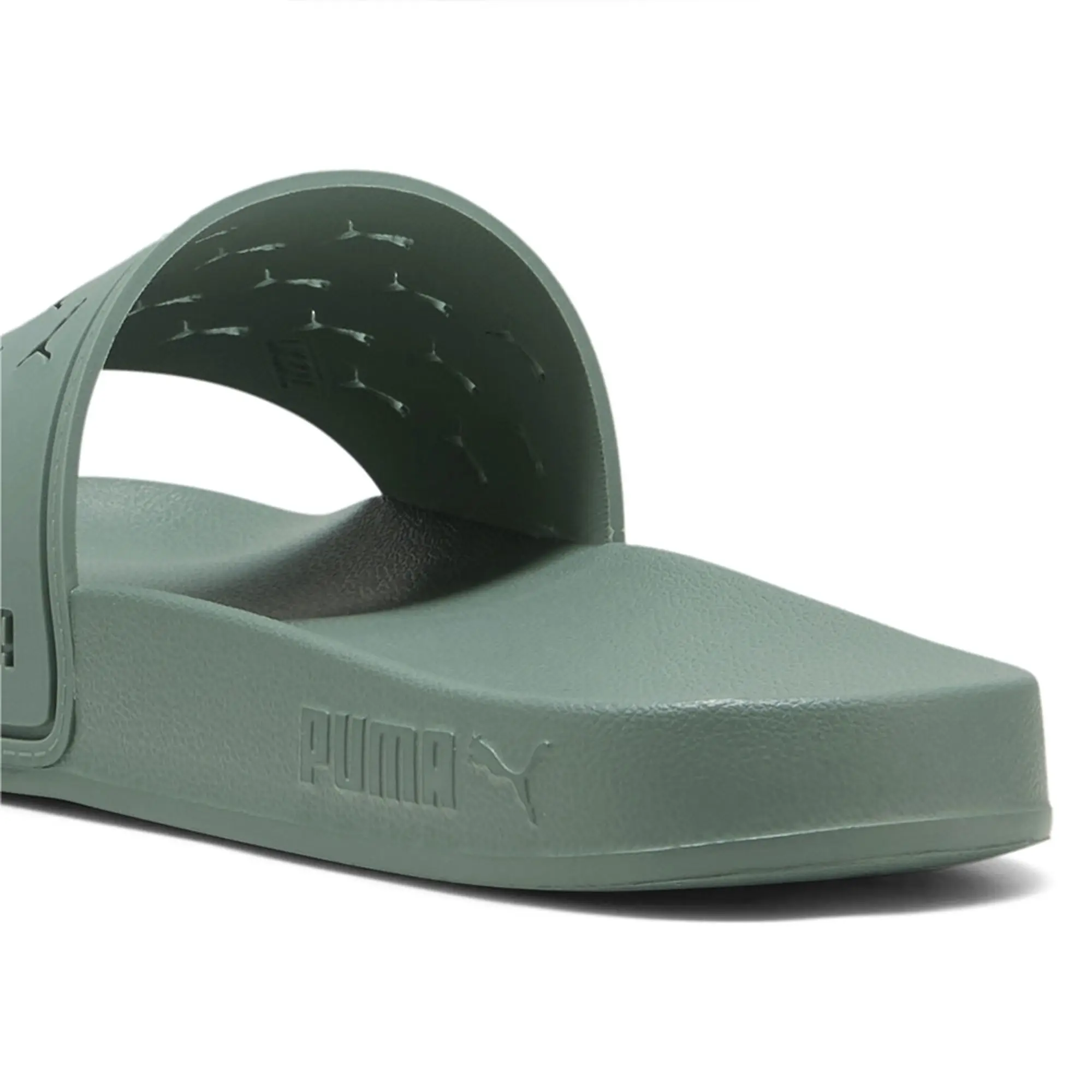 Puma Leadcat 2.0 Cut Out Slides