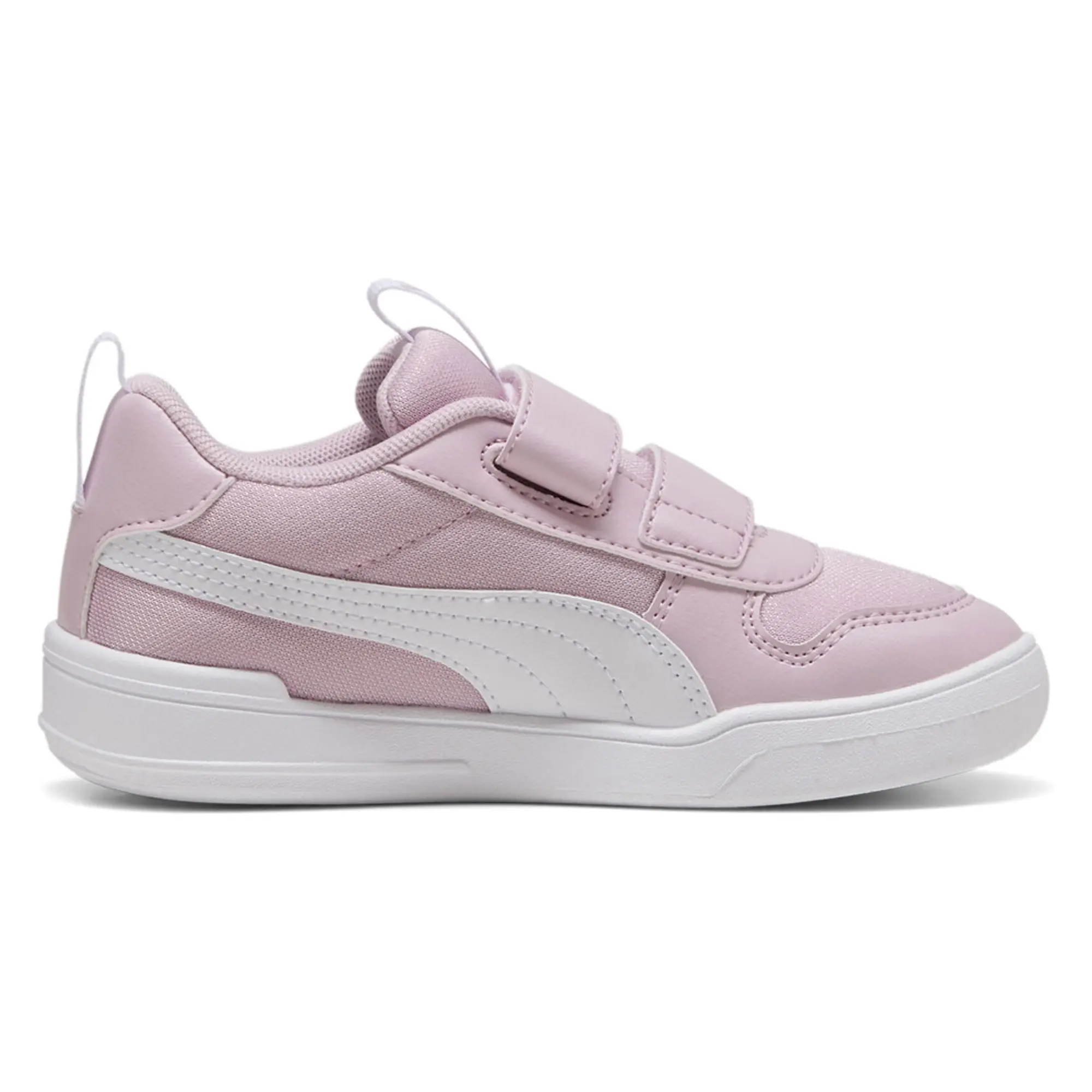 Puma Multiflex Mesh V Ps Trainers