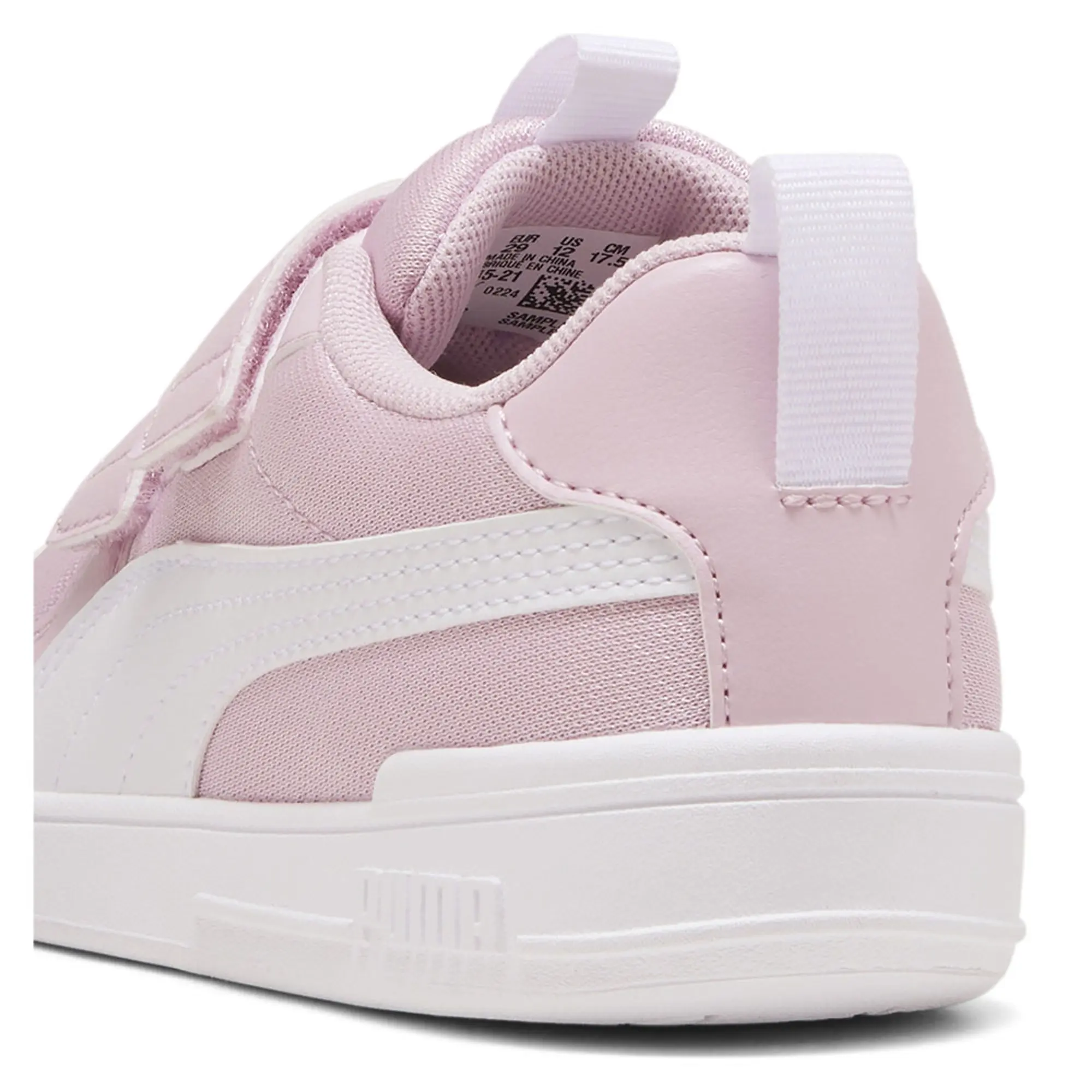 Puma Multiflex Mesh V Ps Trainers