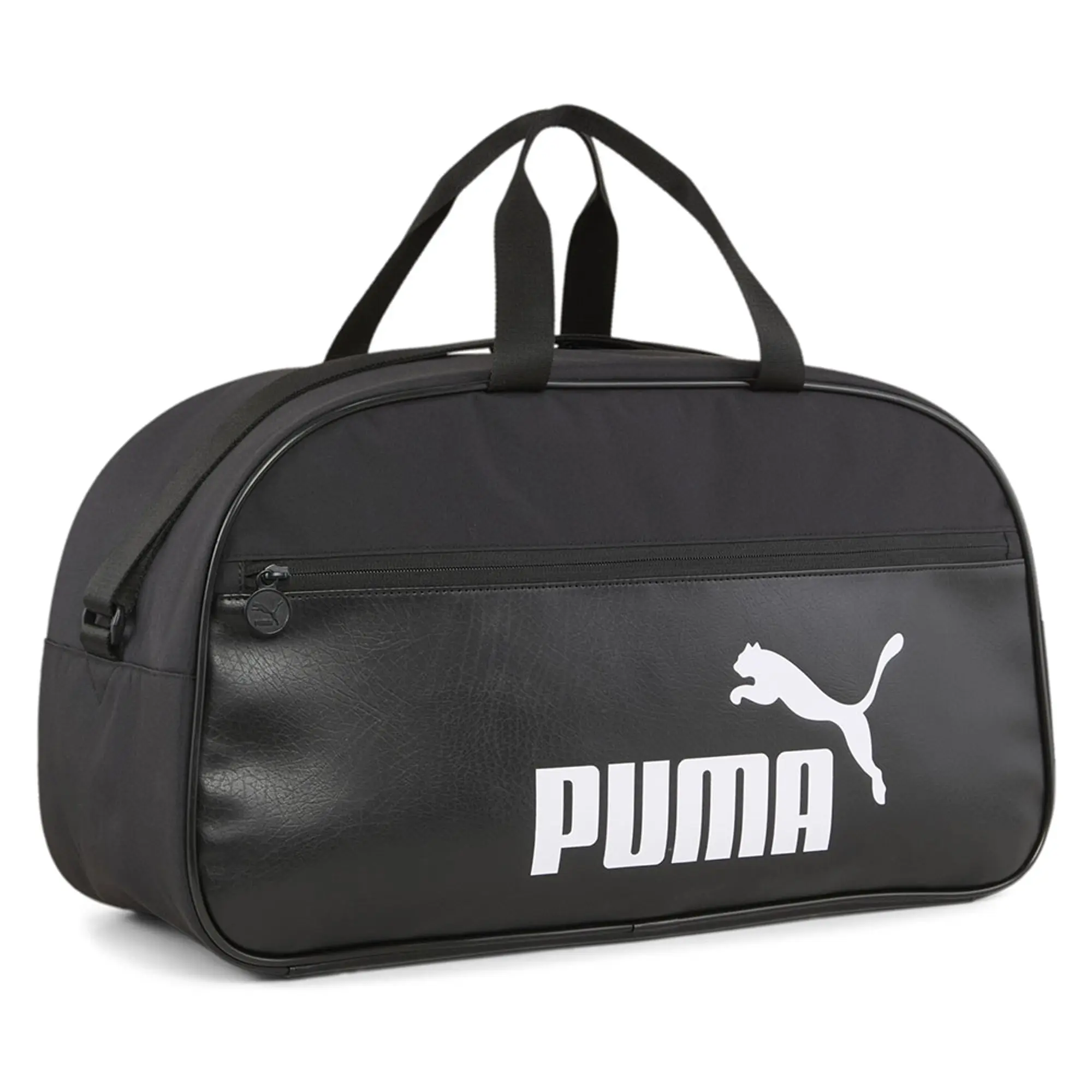 Puma  CAMPUS Grip Bag  women's Sports bag in Black