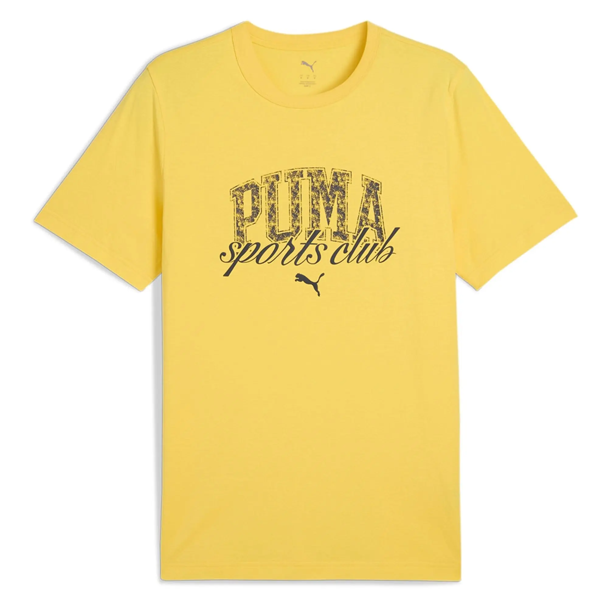 Puma Class Graphic Short Sleeve T-shirt