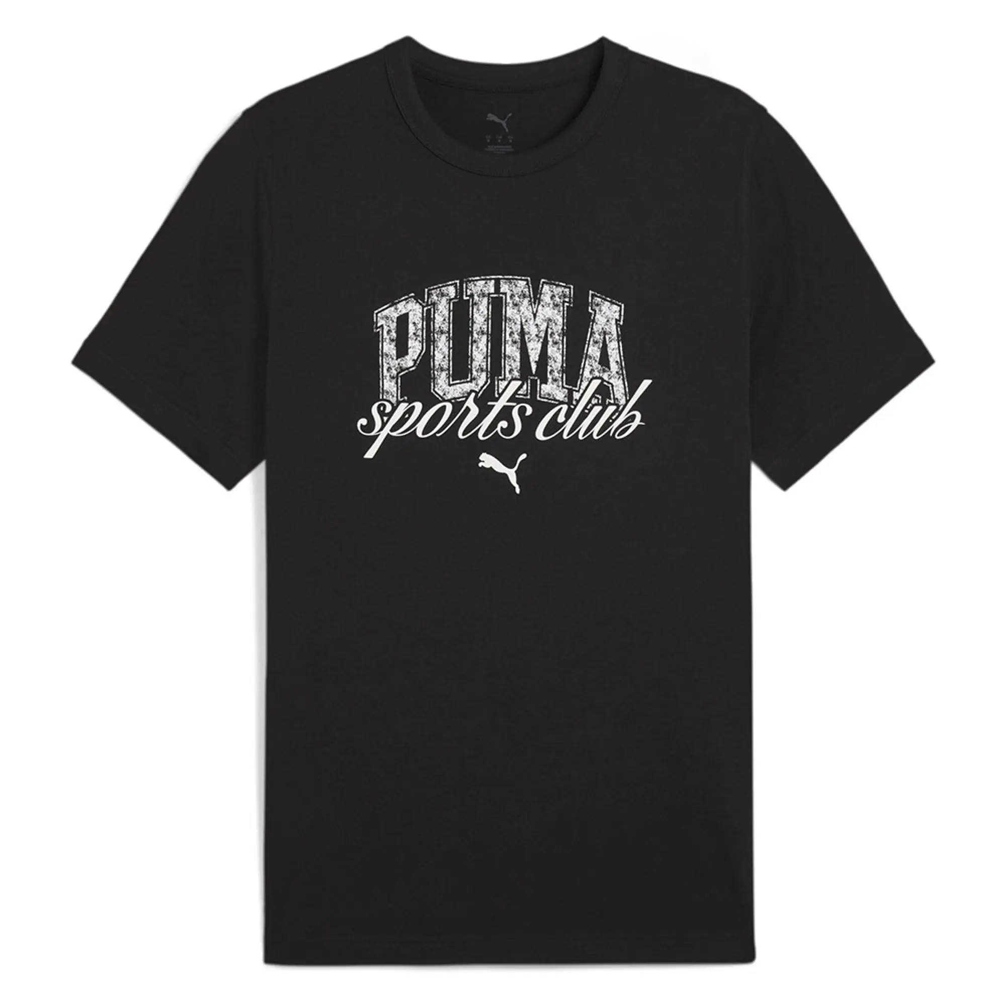 Puma Class Graphic Short Sleeve T-shirt