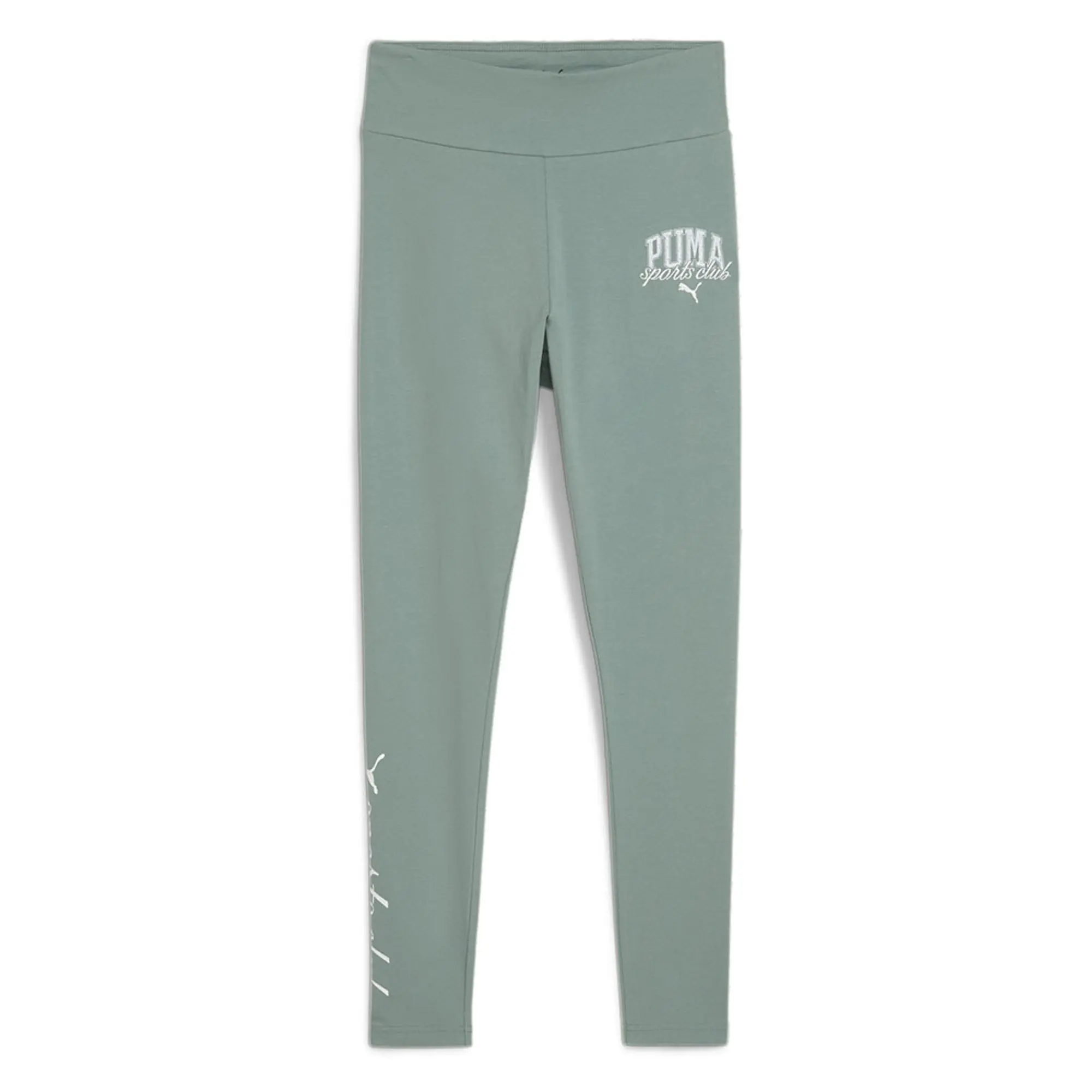 Puma Class High Waist Leggings