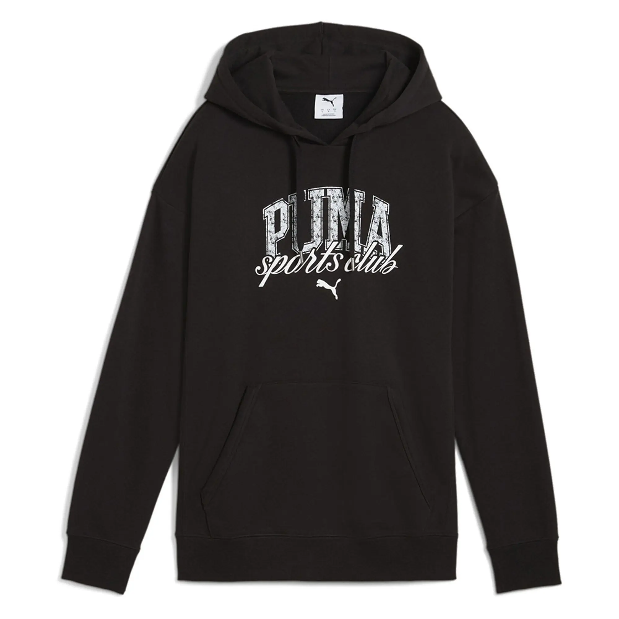 Puma Class Relaxed Hoodie
