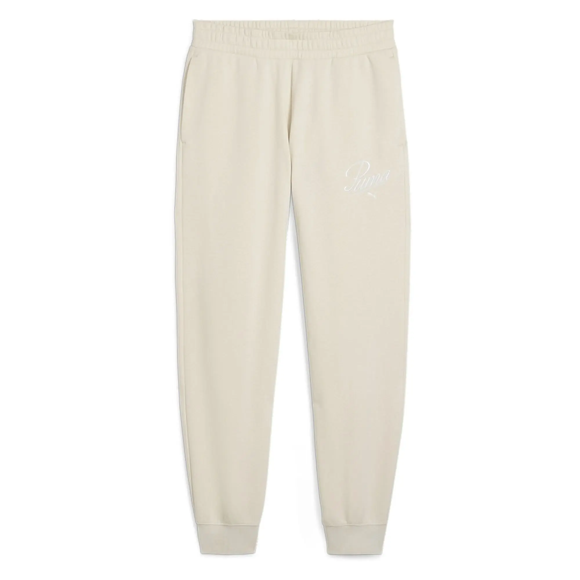Puma Ess Script Comfort Sweat Pants