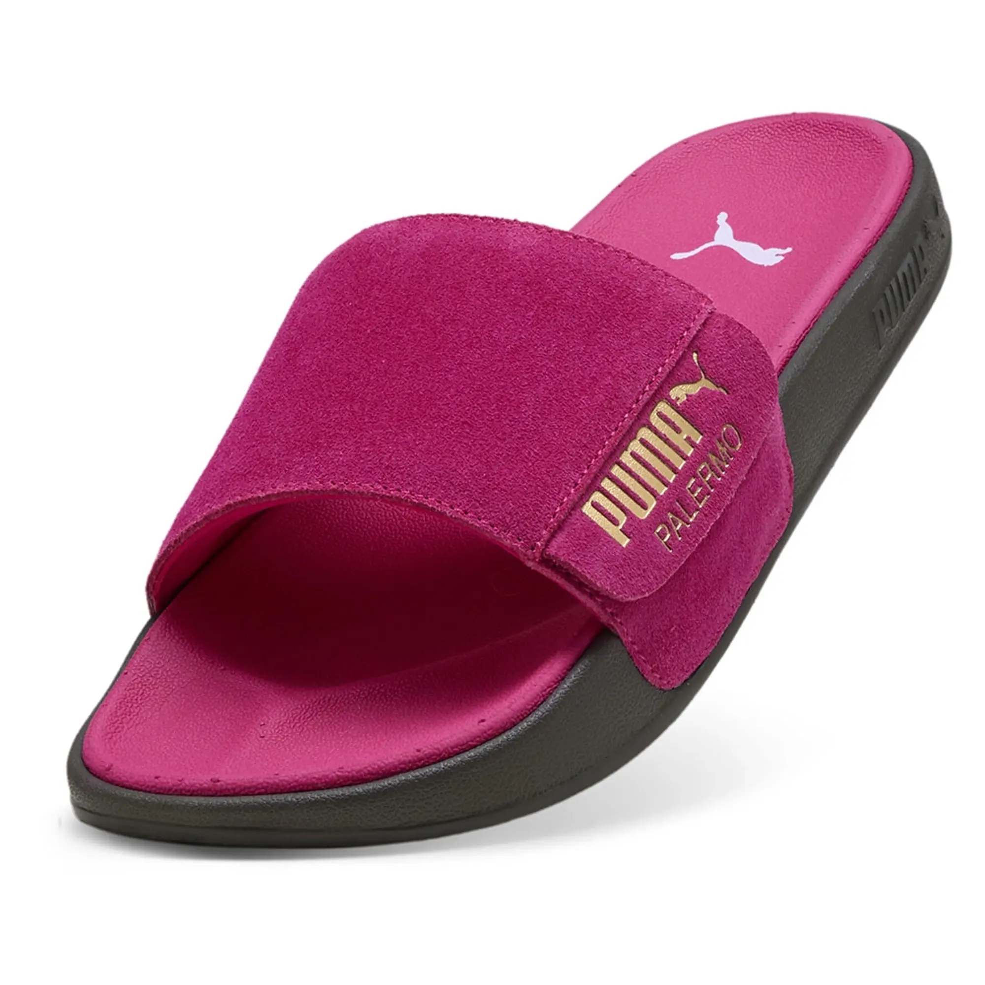 Puma Leadcat 2.0 Palermo Foil Slides