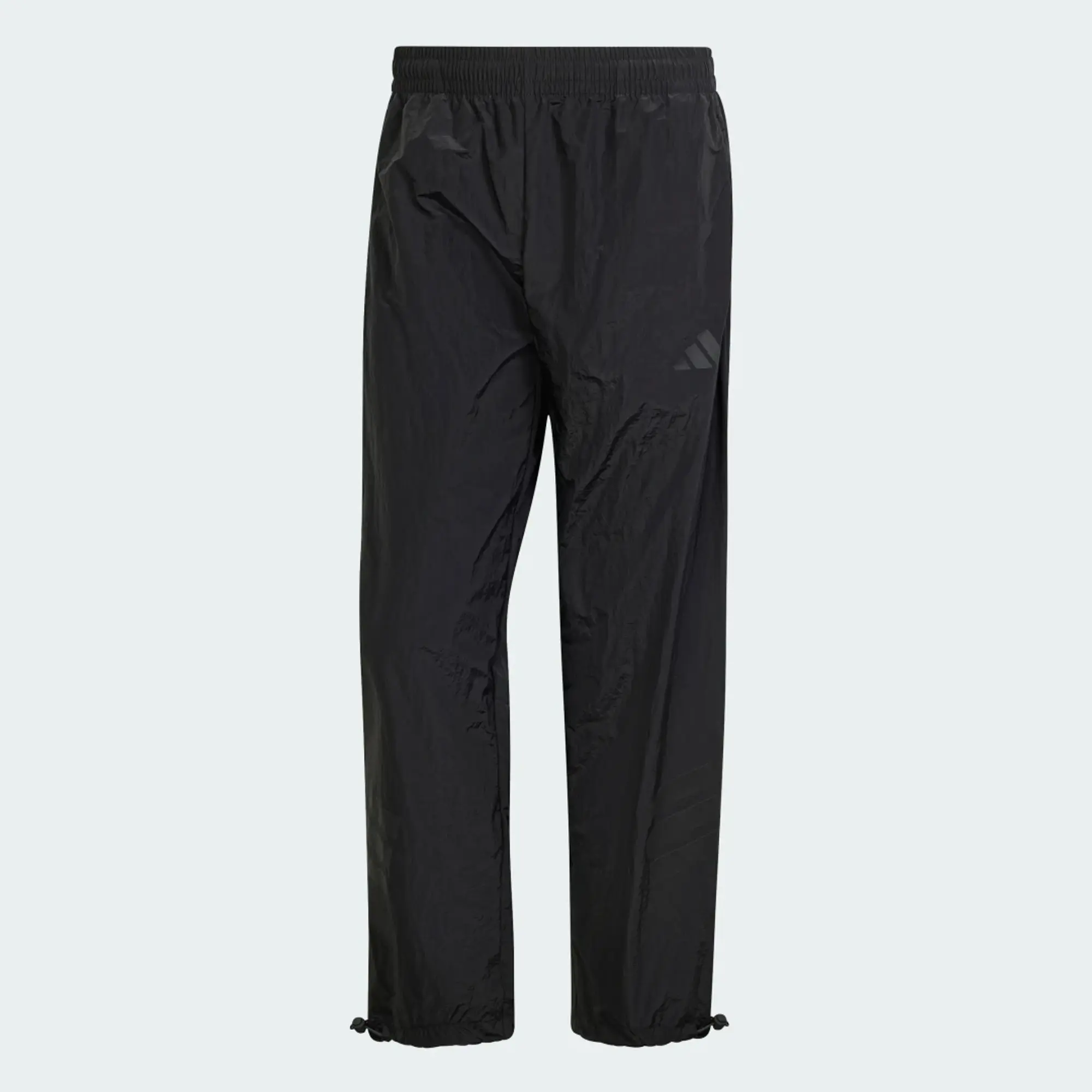 adidas Men Future Icons 3 Stripes Woven Pants