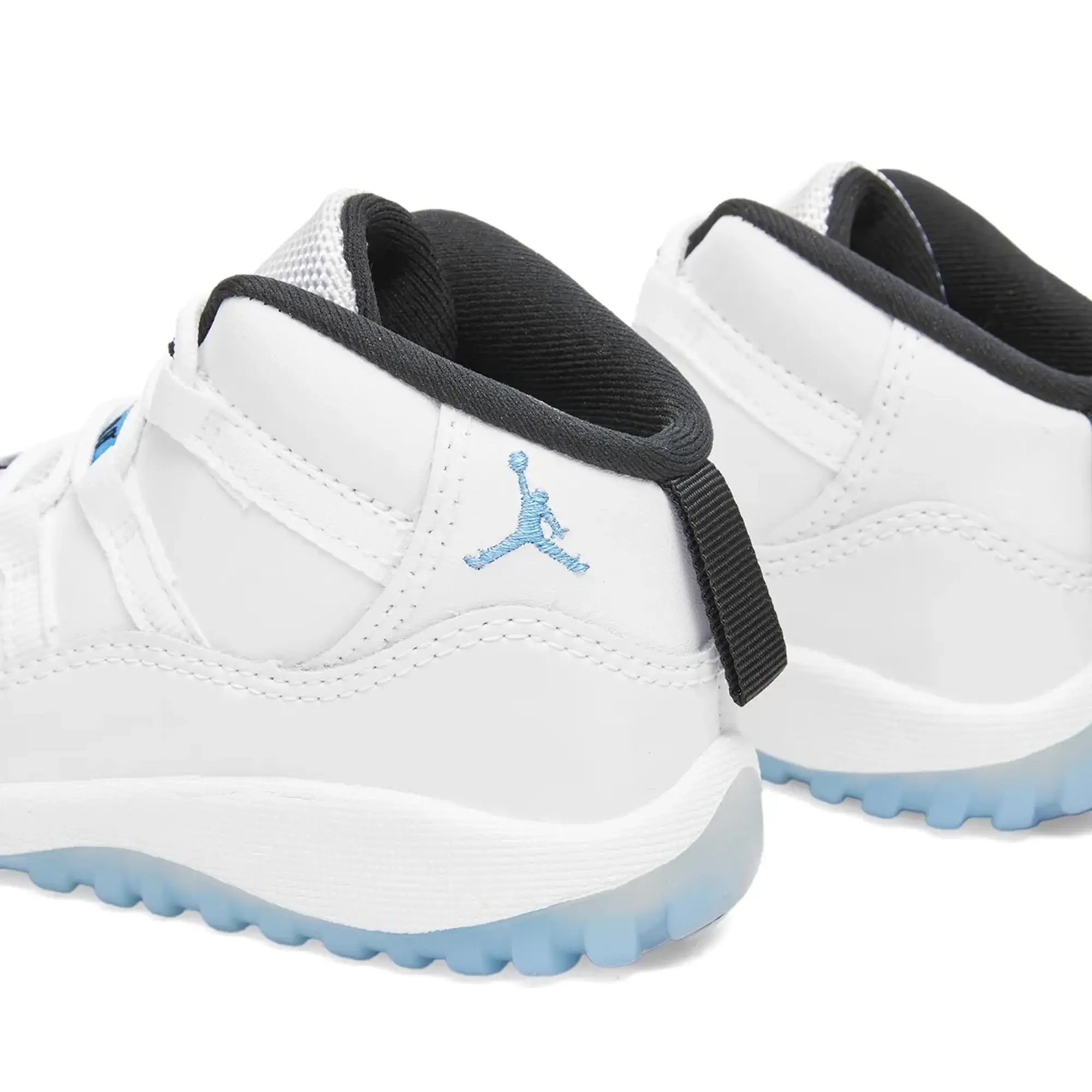 Nike Jordan Air Jordan 11 Retro (TD) Sneaker White/Blue/Black