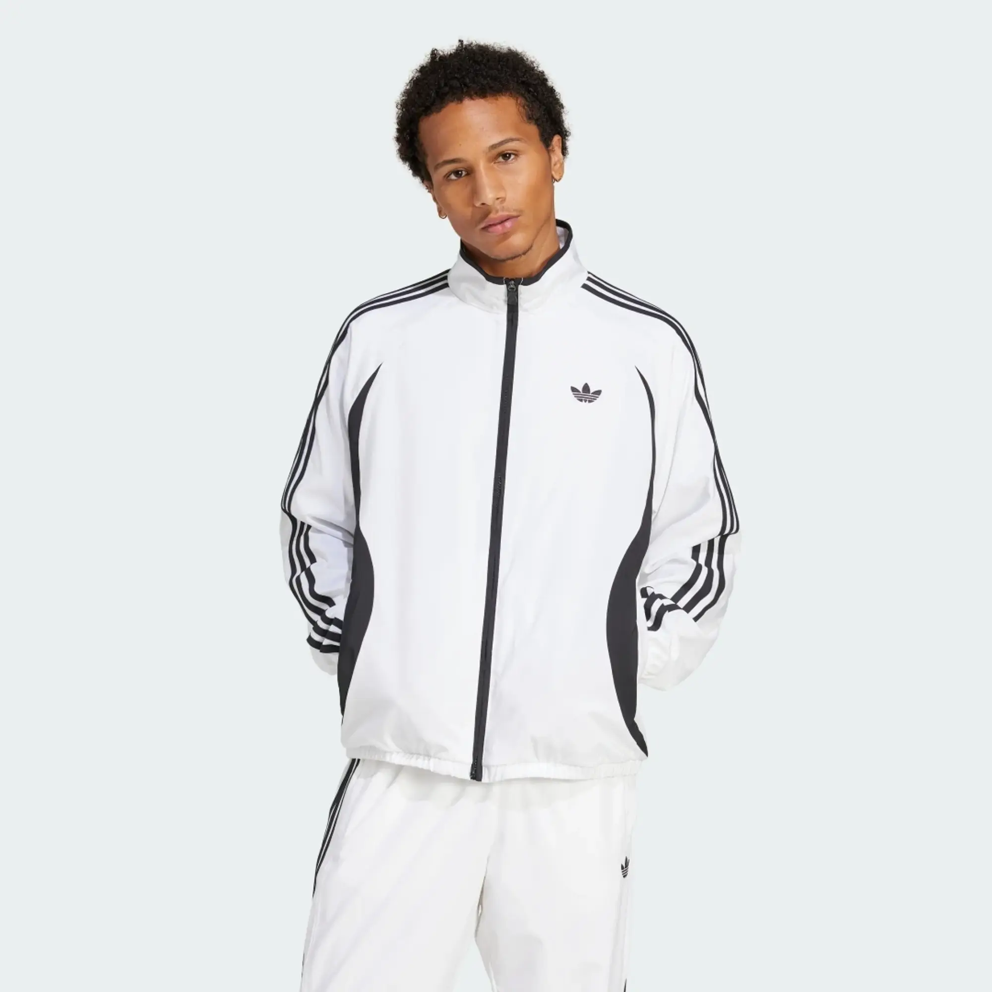 adidas TEAMGEIST TRACK TOP