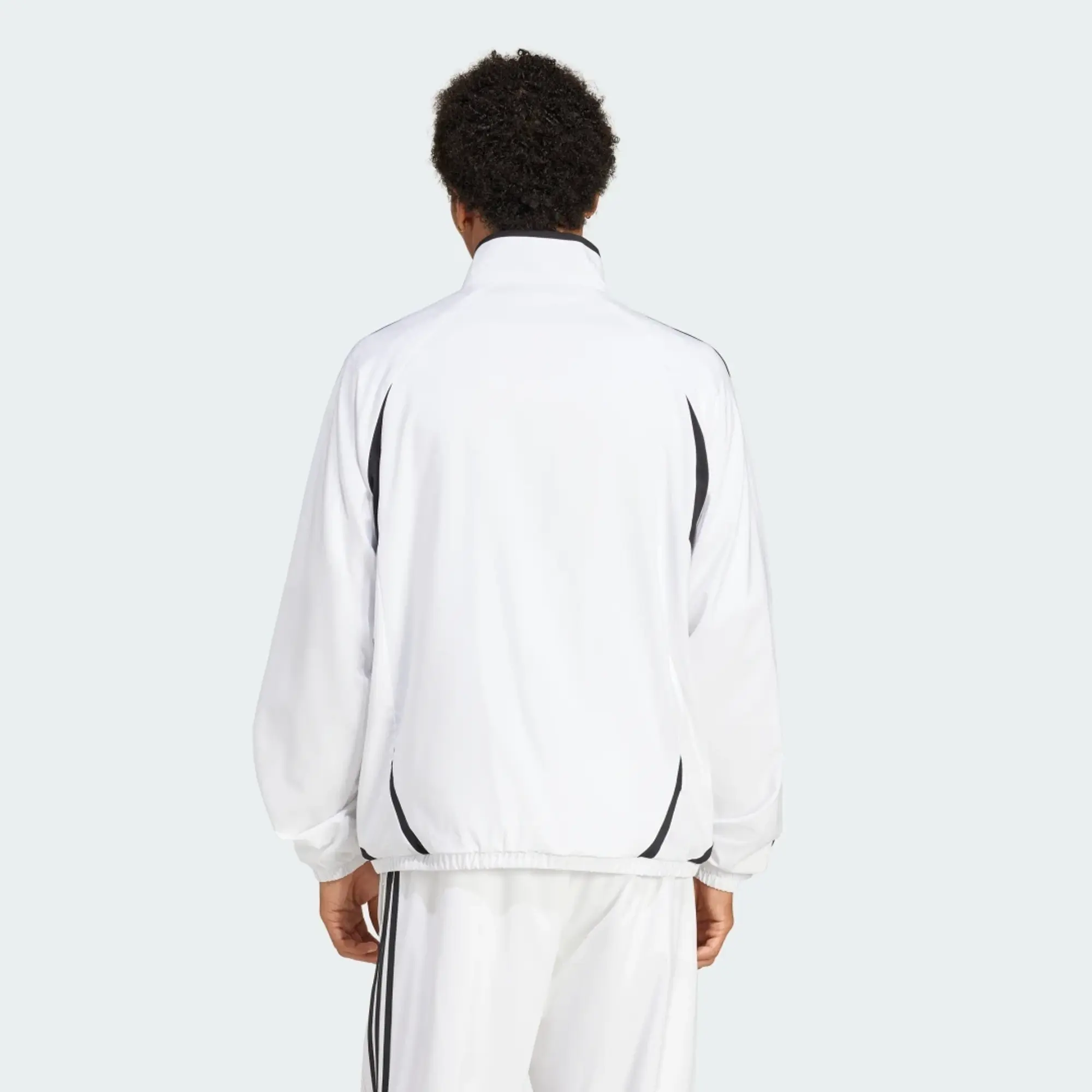 adidas TEAMGEIST TRACK TOP