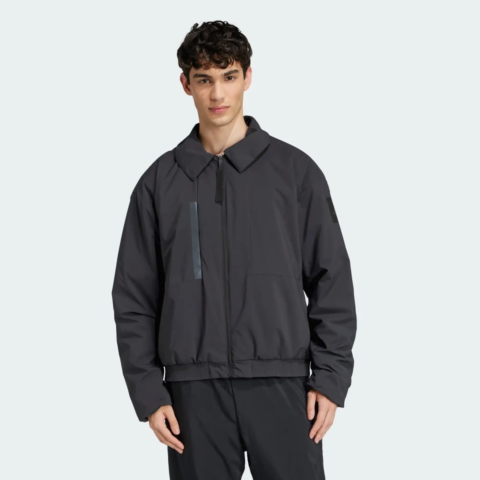 adidas Men MYSHELTER Insulated Shacket