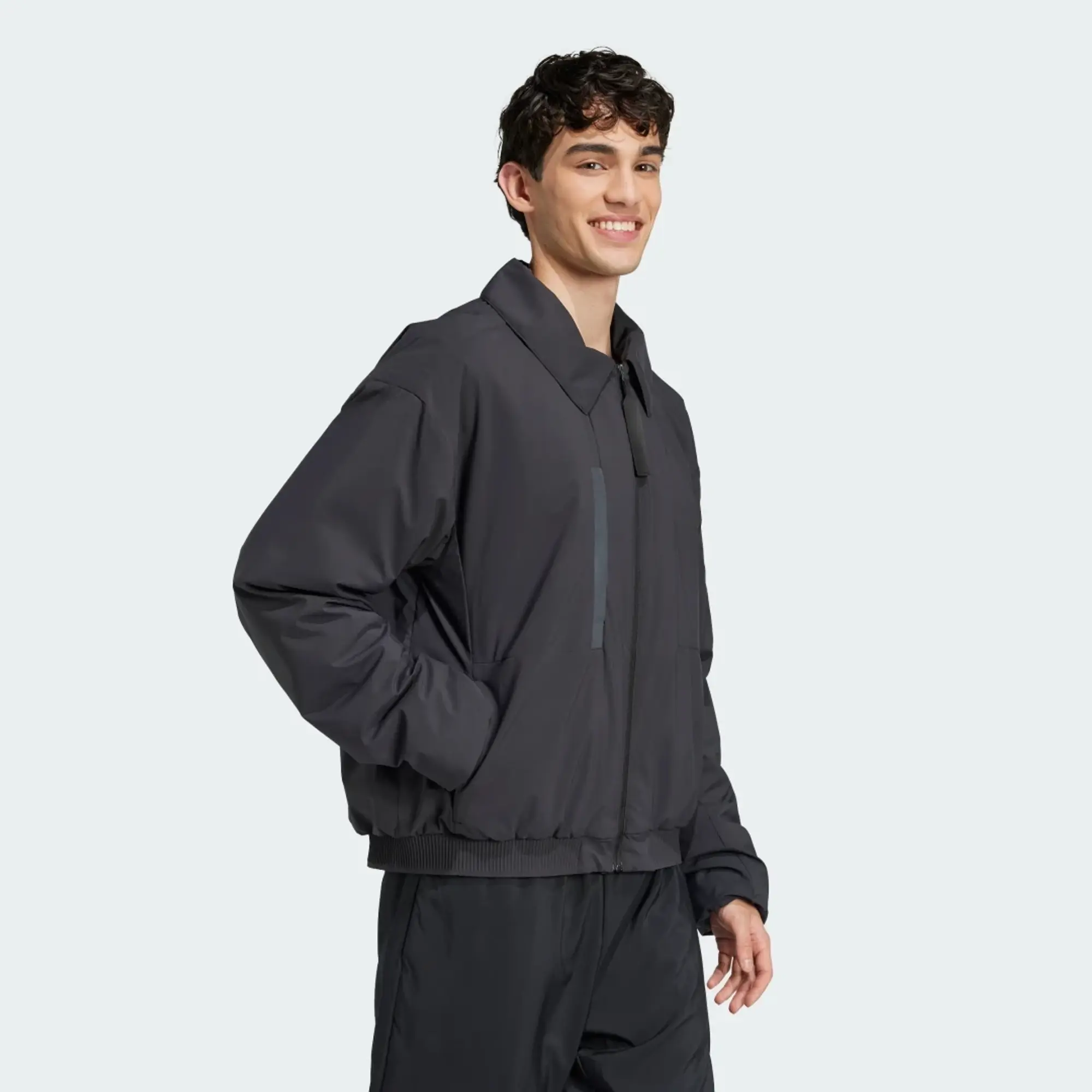 adidas Men MYSHELTER Insulated Shacket