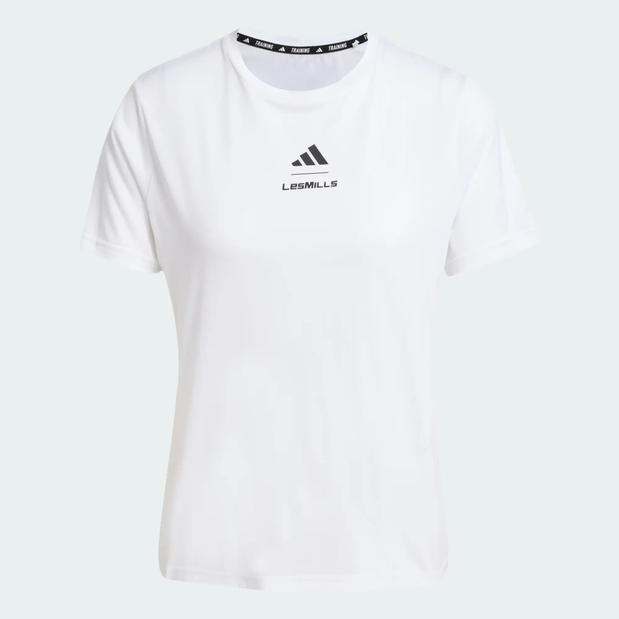 adidas Women Les Mills Graphic Tee