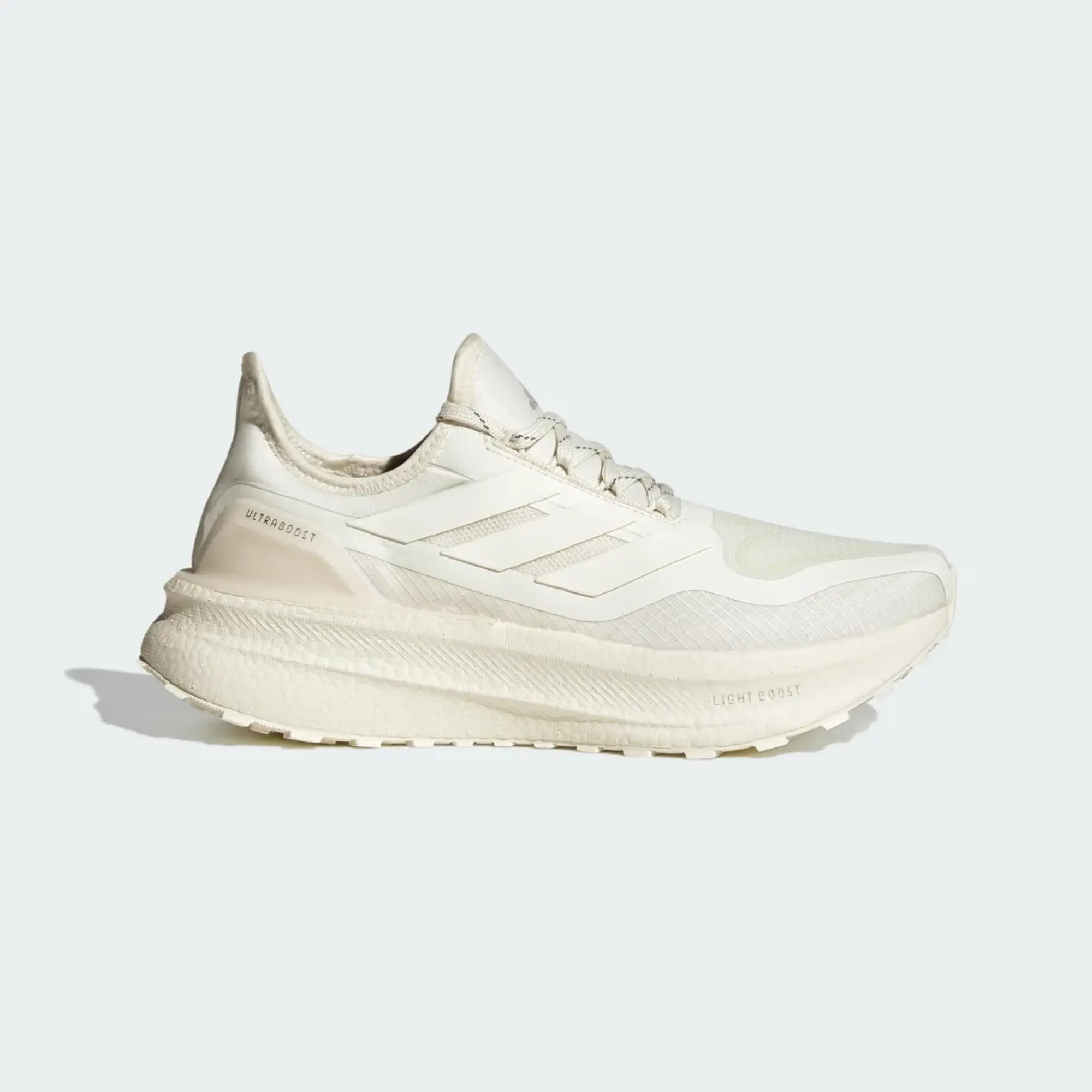 adidas Ultraboost 5 GTX Neutral Running Shoe Women - White