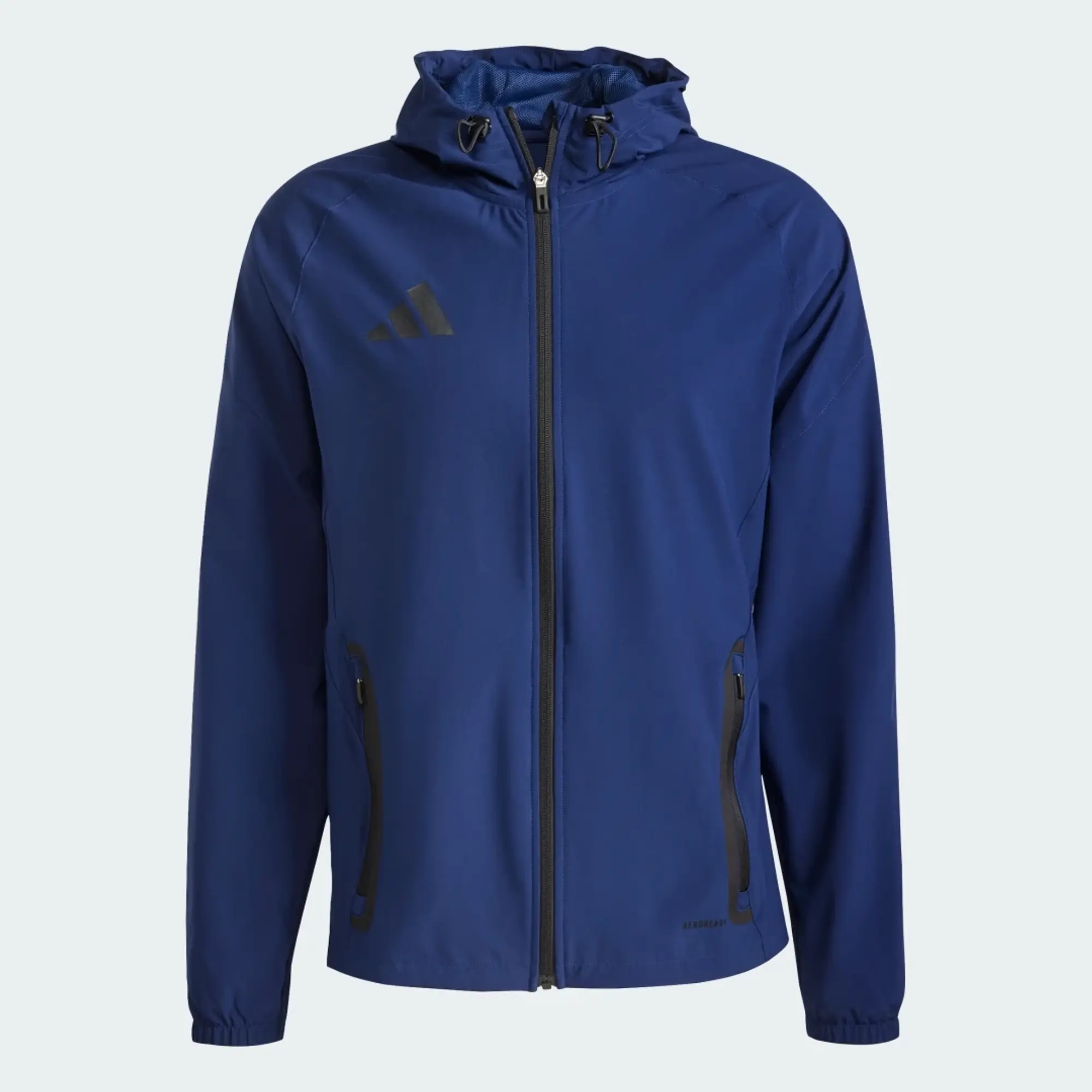 adidas Tiro 25 Competition Vis Tech Travel Jacket