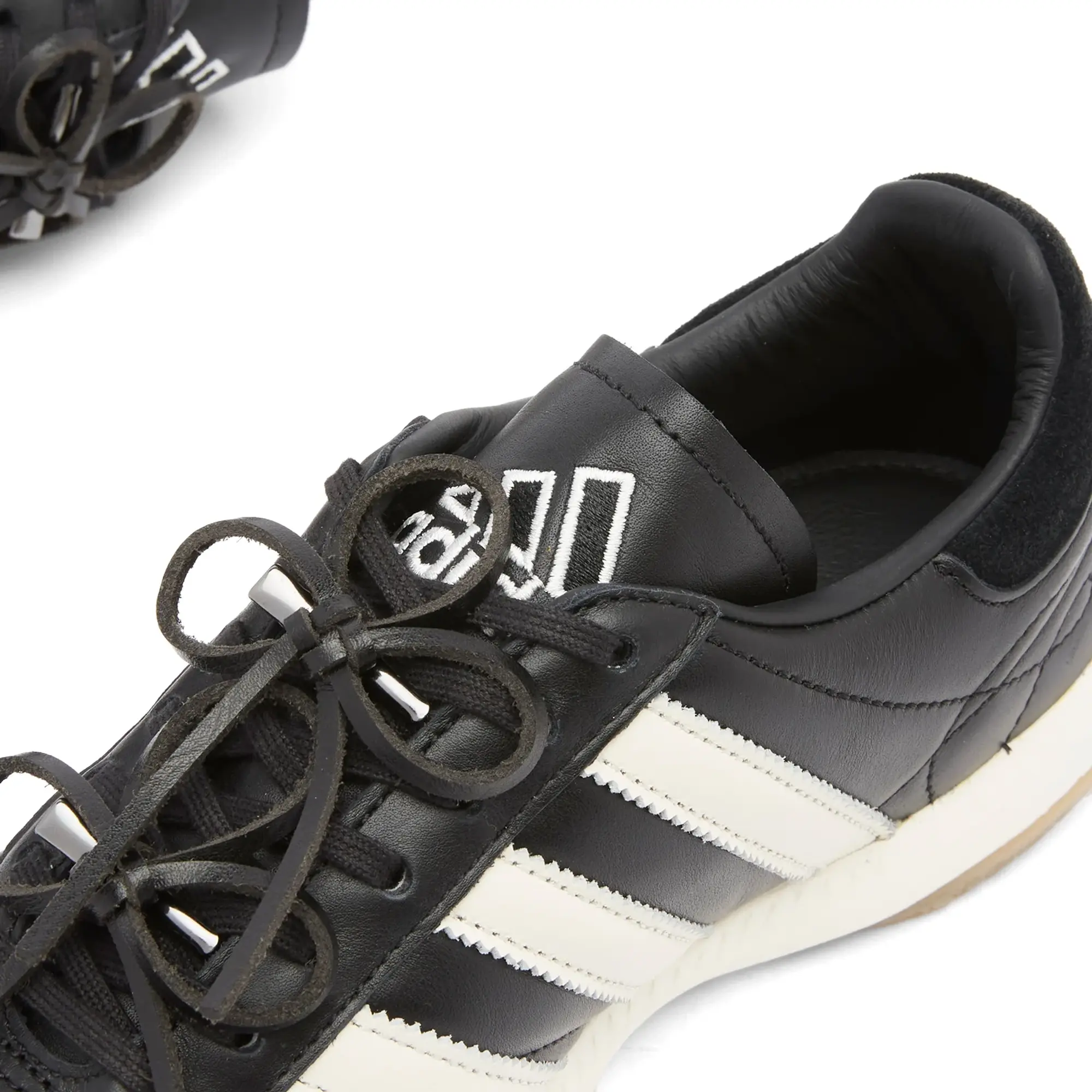 adidas Originals x Naked x Maha Samba MN, Black