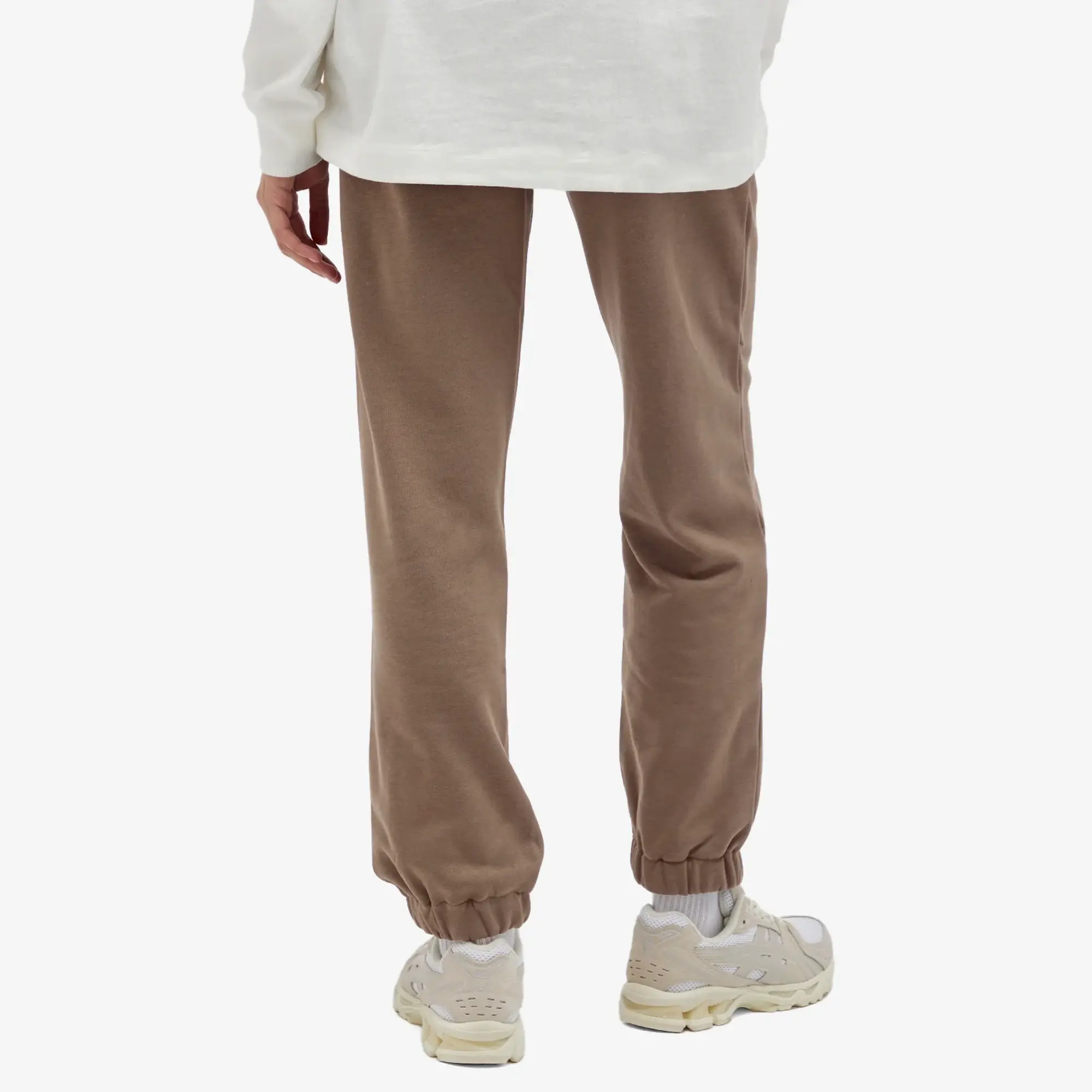 Holzweiler Women's W Regular Sweatpants Taupe