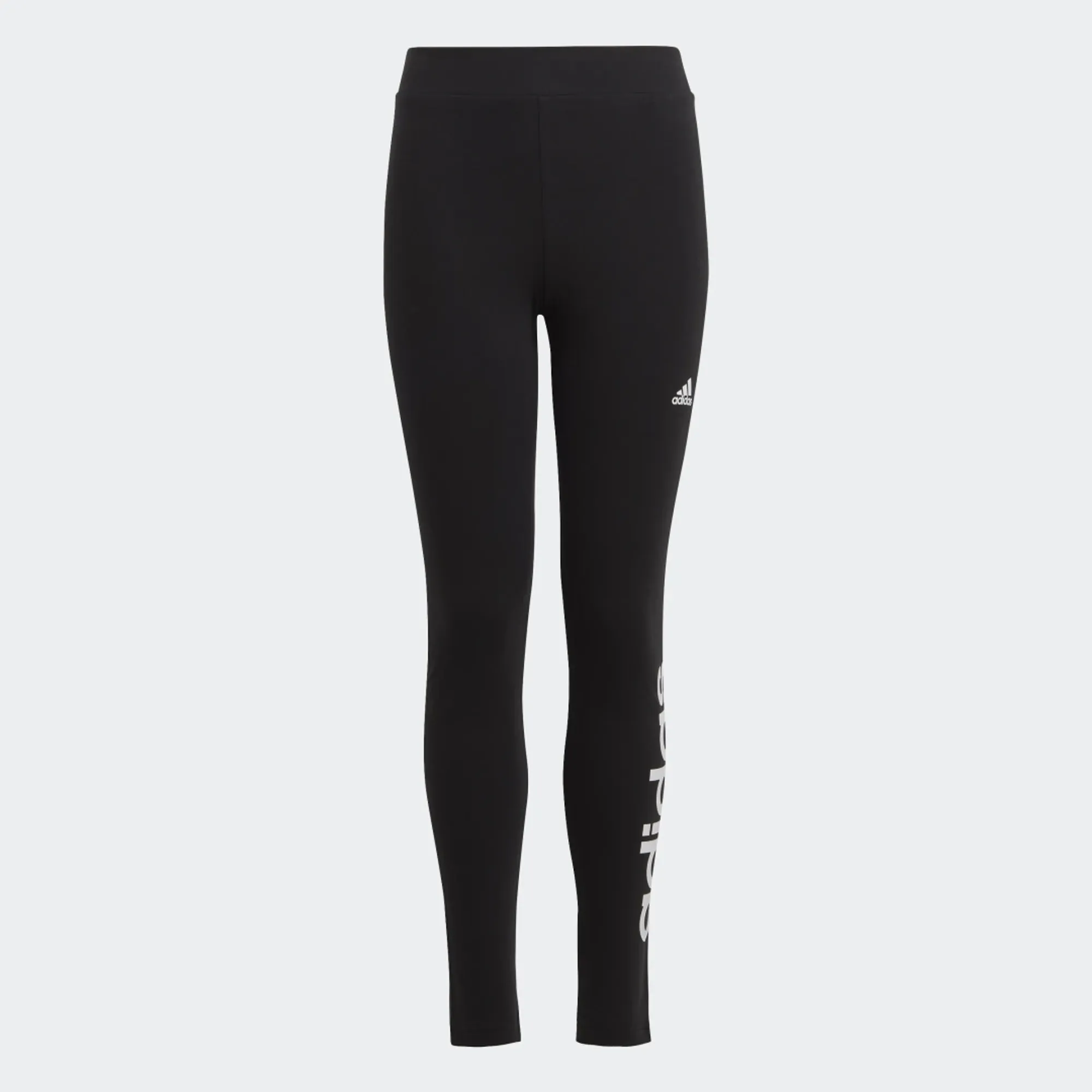 adidas Essentials Linear Logo Cotton Leggings