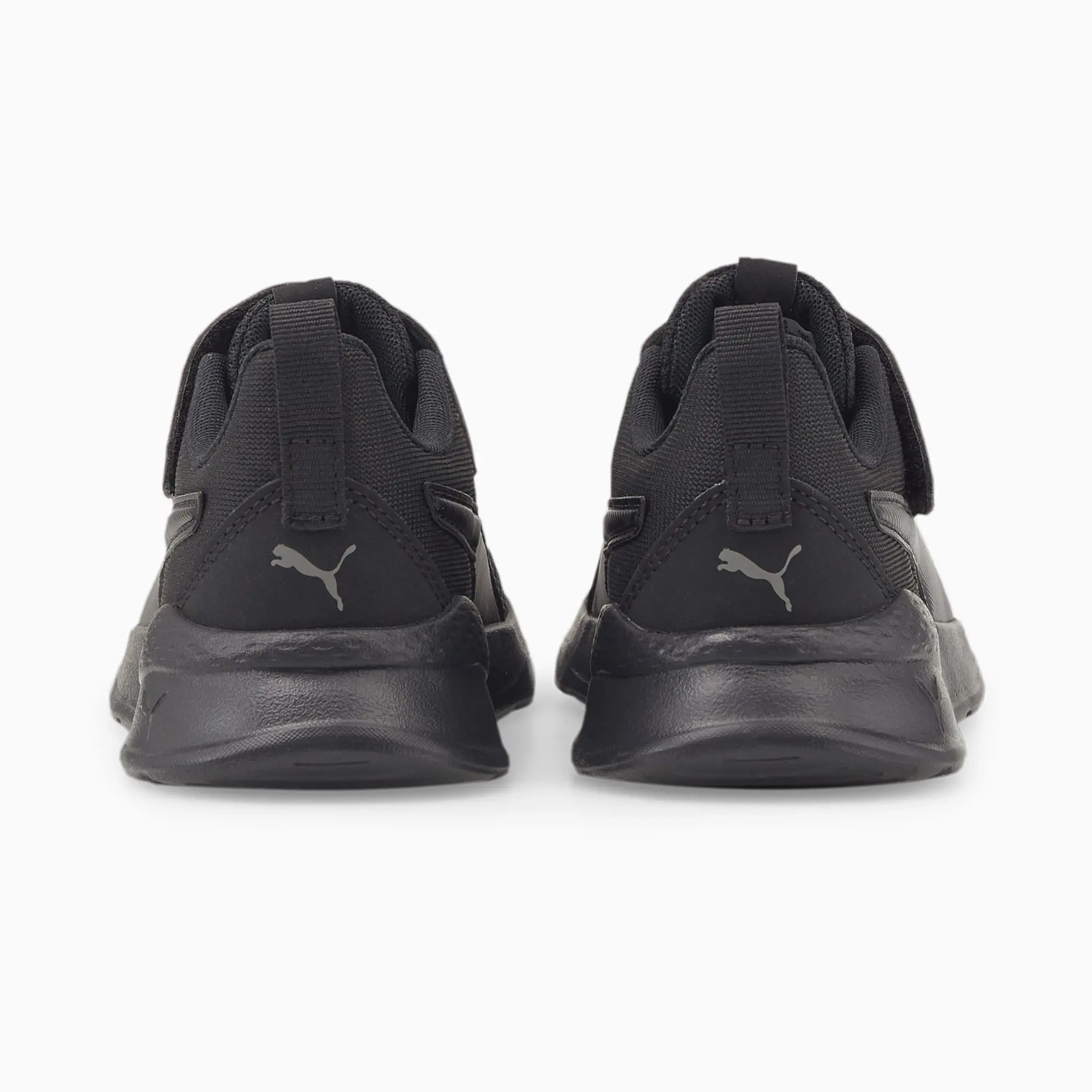 Puma Childrens Unisex Kids Anzarun Lite' Trainers - Black
