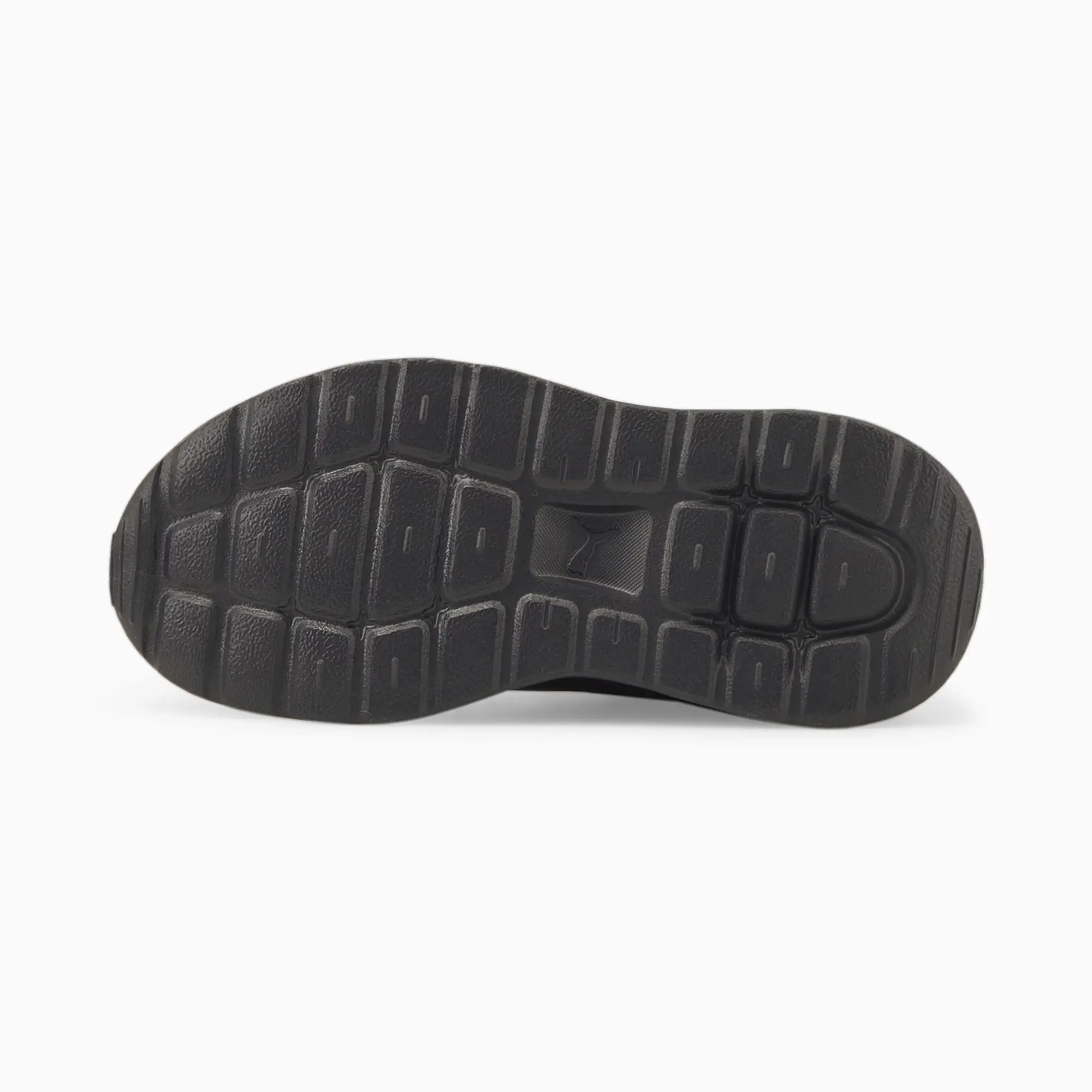 Puma Childrens Unisex Kids Anzarun Lite' Trainers - Black
