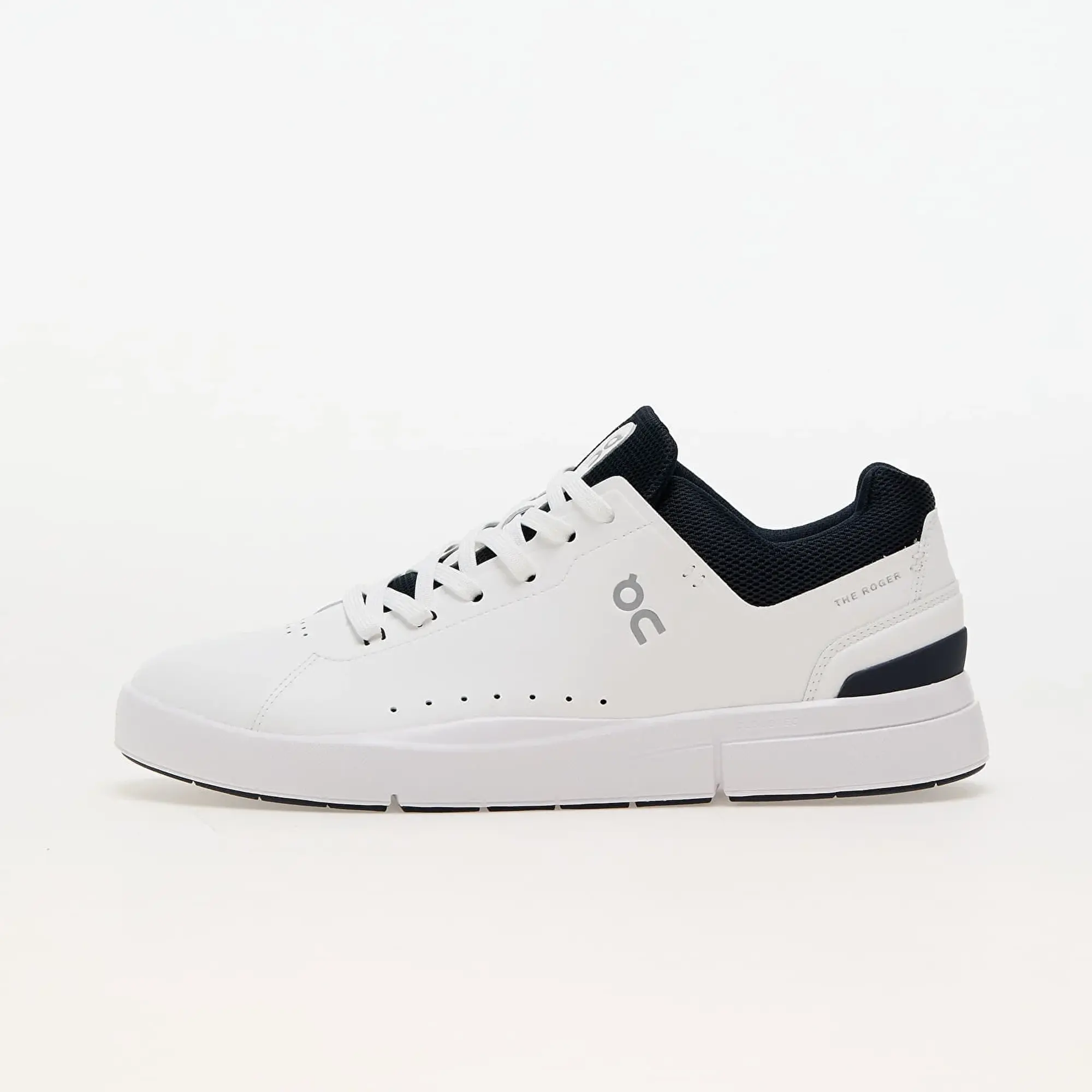 Sneakers On M The Roger Advantage White/ Midnight Eur 47