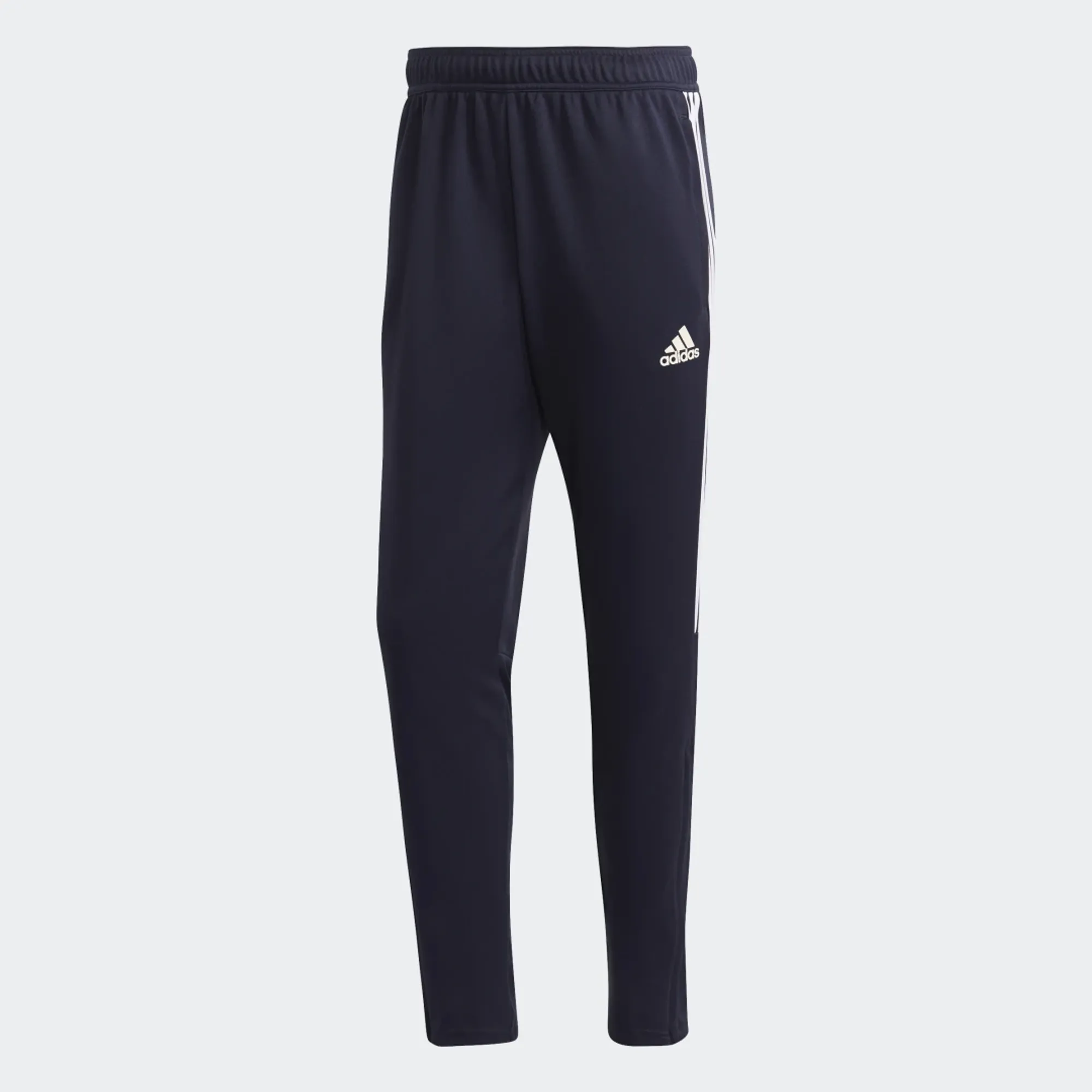adidas Aeroready Sereno Slim Tapered Track Pants