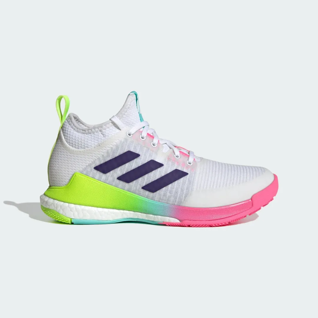 adidas Crazyflight Mid Shoes | HP3337 | FOOTY.COM