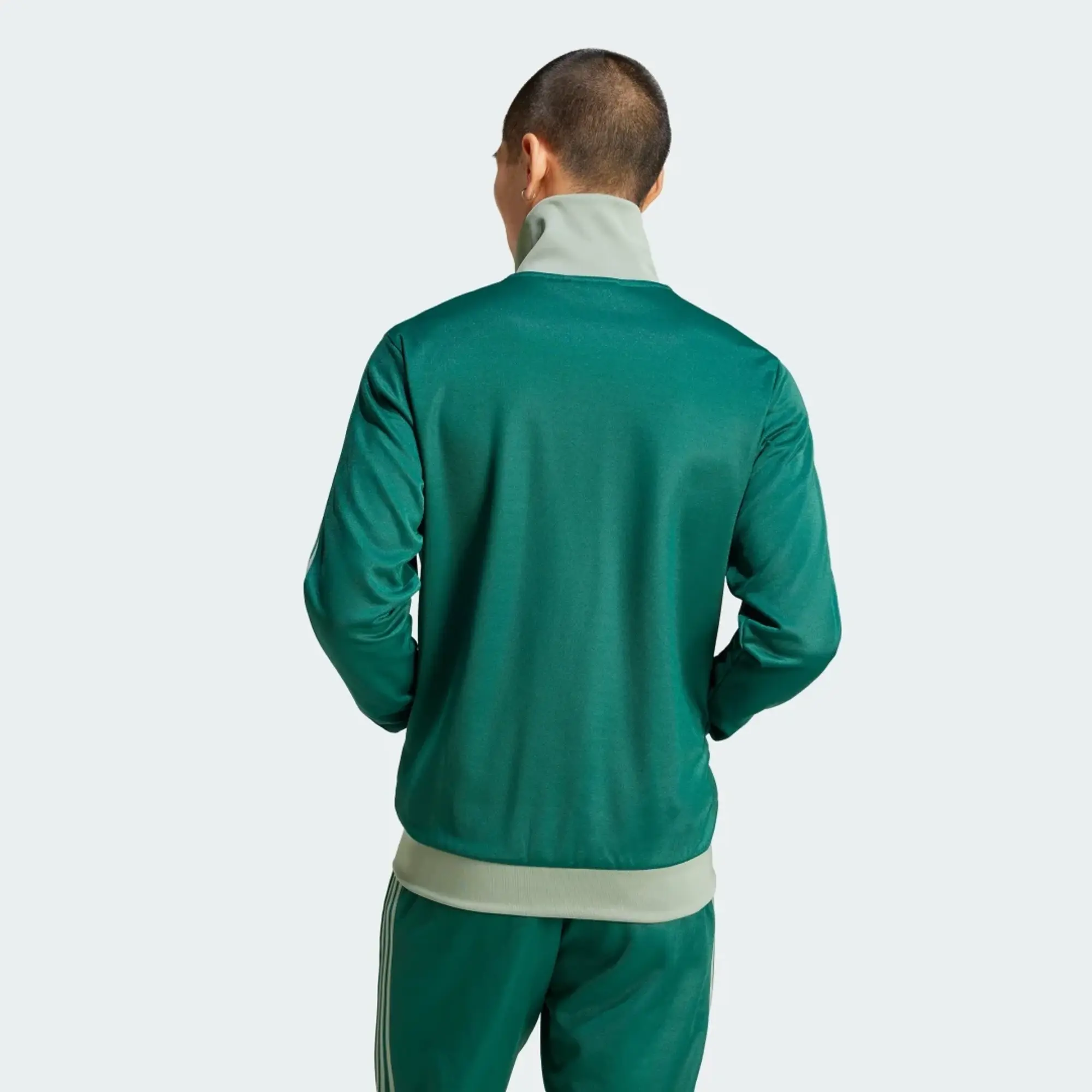 adidas Originals CLASSIC TRACK TOP