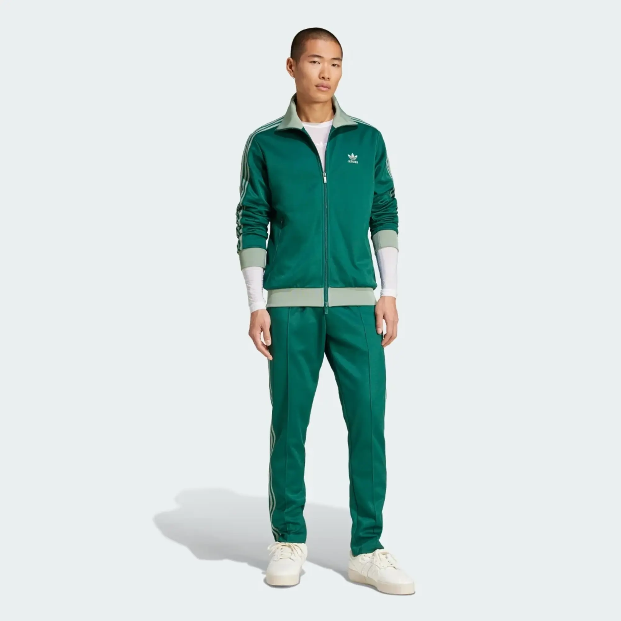 adidas Originals CLASSIC TRACK TOP