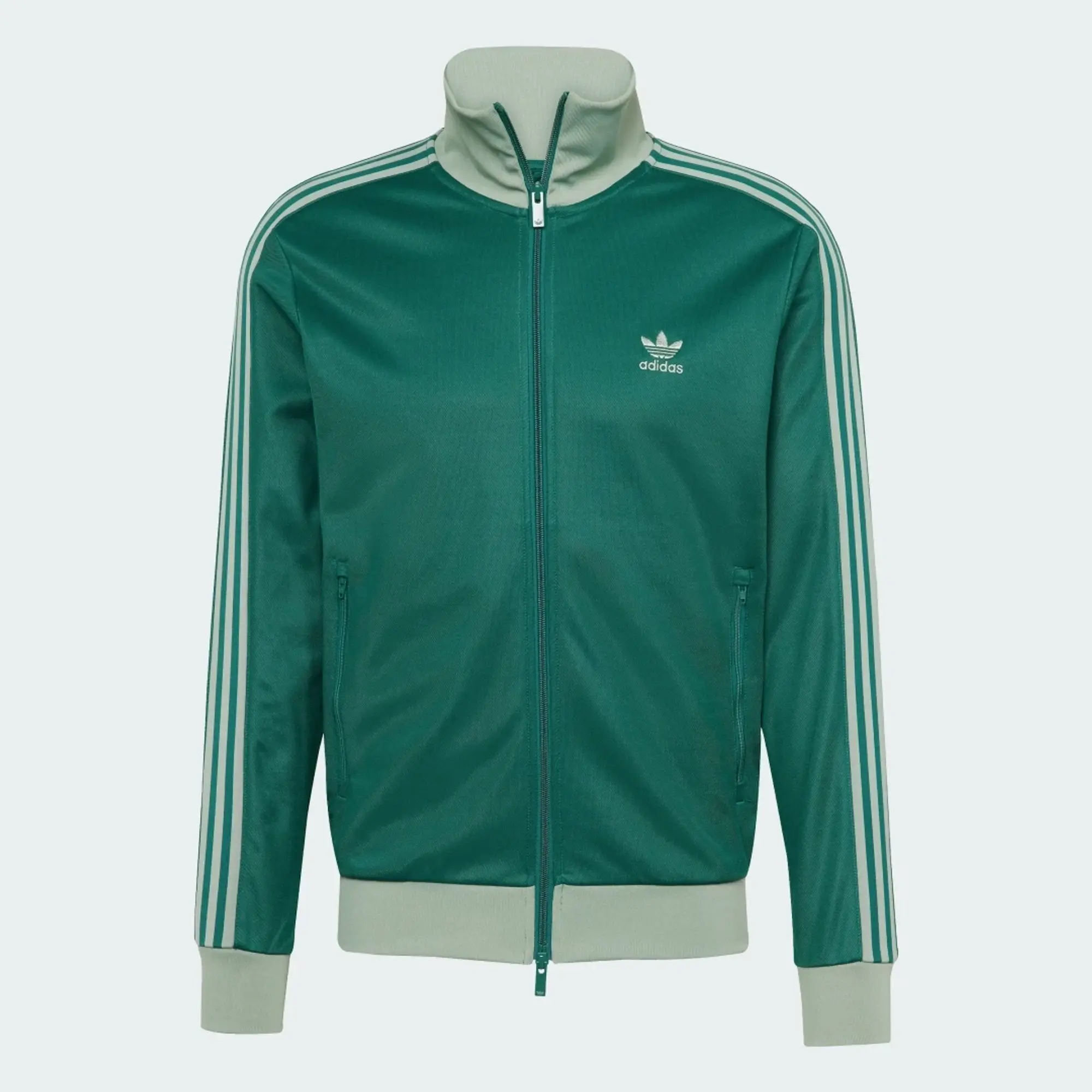adidas Originals CLASSIC TRACK TOP